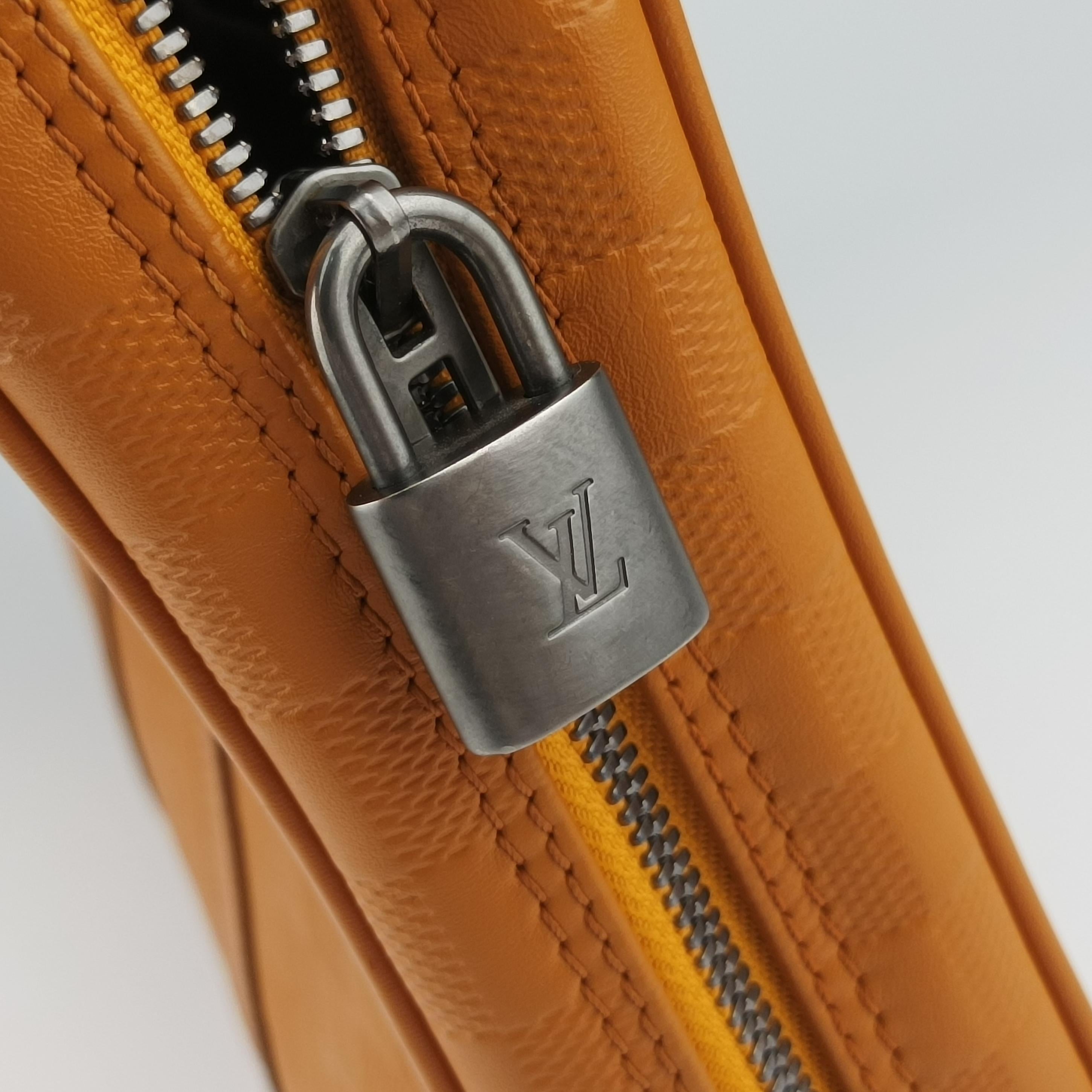 Porte Documents Voyage SOLAR Damier Infini N41218 BA0143PDV ポルトドキュマン ヴォワヤージュ ソラール ダミエ アンフィニ N41218 BA0143