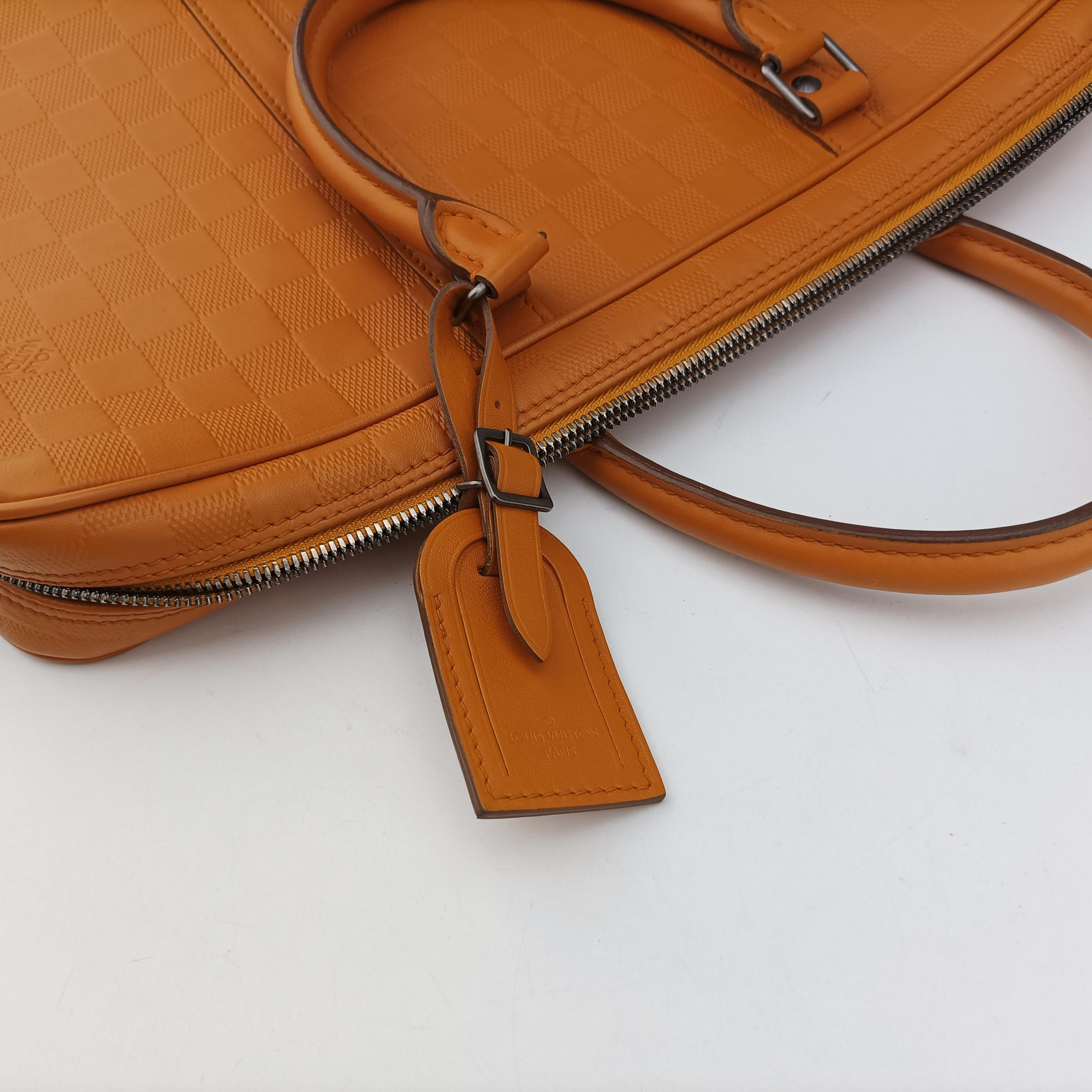 Porte Documents Voyage SOLAR Damier Infini N41218 BA0143PDV ポルトドキュマン ヴォワヤージュ ソラール ダミエ アンフィニ N41218 BA0143