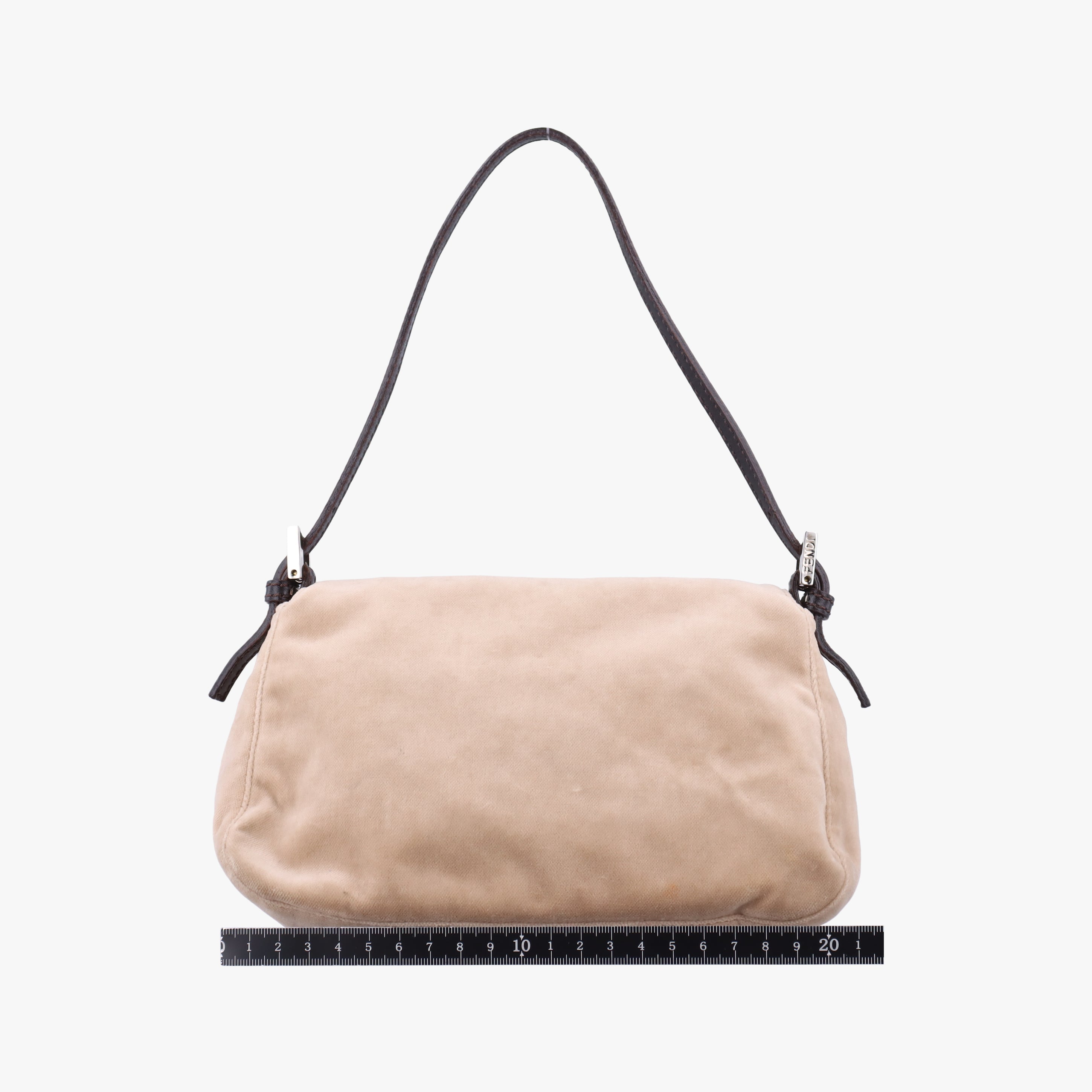 Baguette Beige velour 8BR180 2111-8BR180-KCG-039マンマバケット ベージュ ベロア 8BR180 2111-8BR180-KCG-039