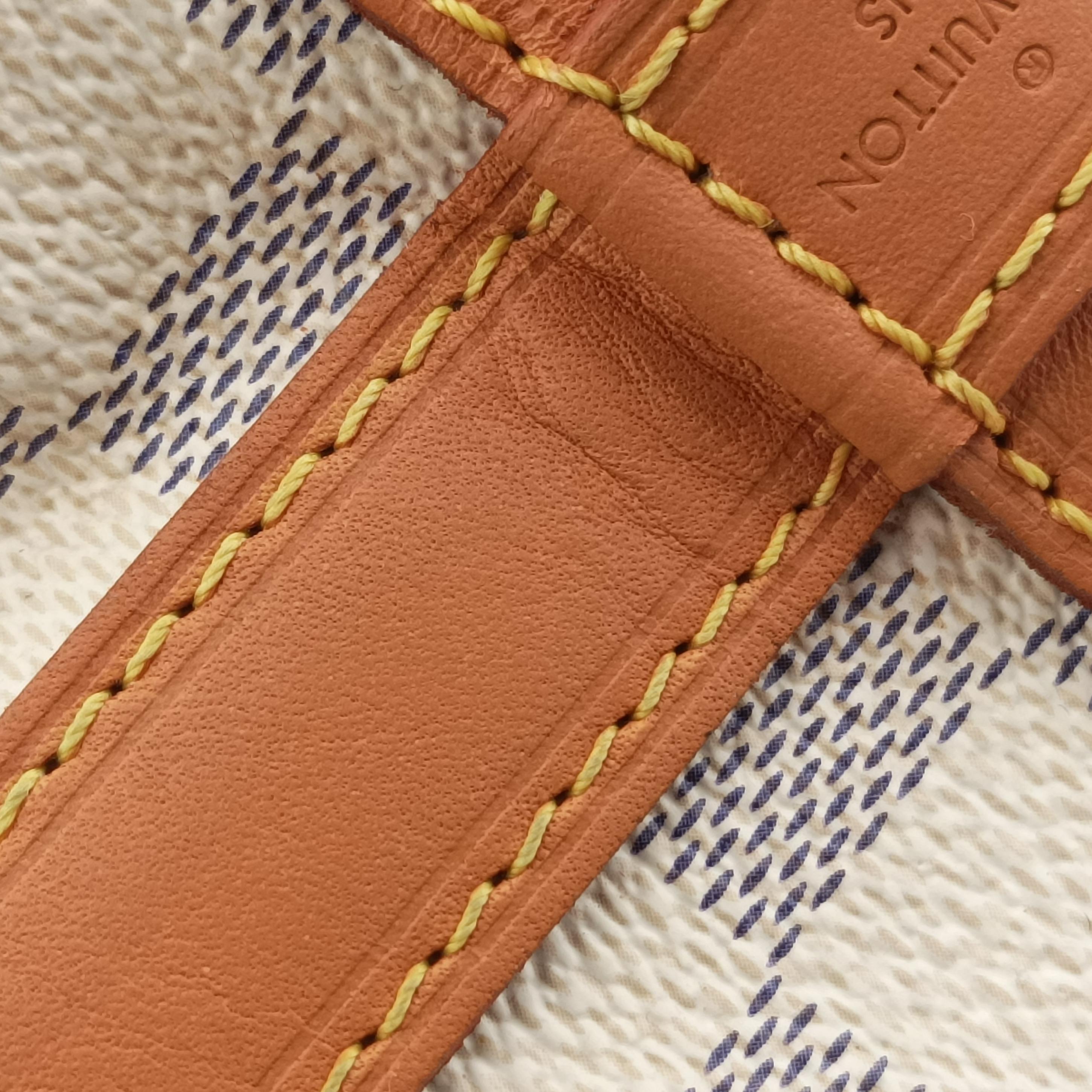 NOe BB AZUR Damier Canvas N41220 SA0149ノエBB アズール ダミエキャンバス N41220 SA0149