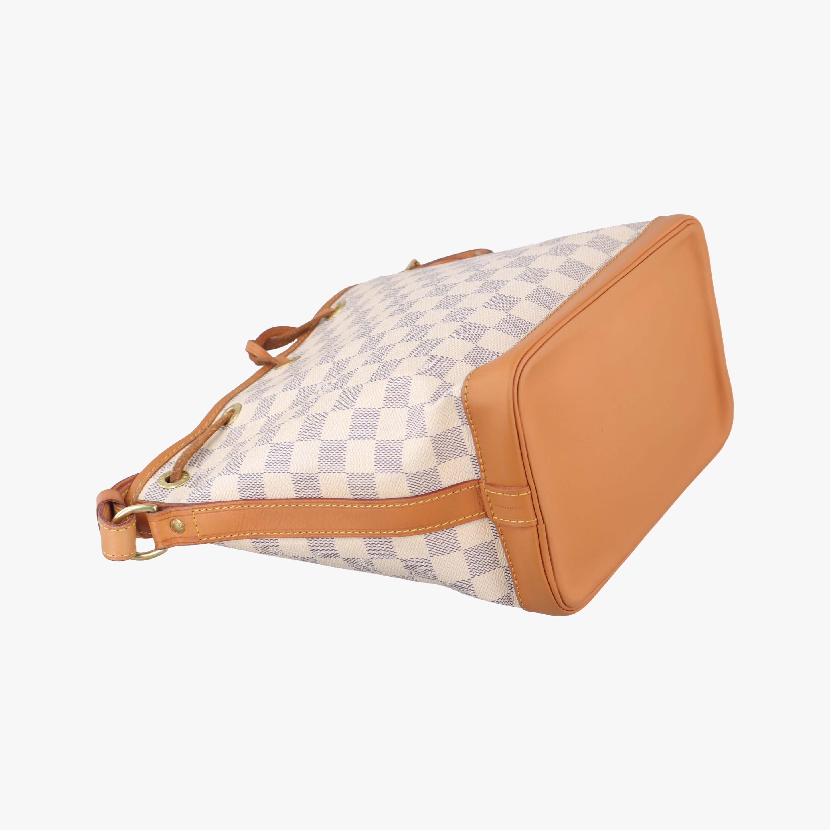 NOe BB AZUR Damier Canvas N41220 SA0149ノエBB アズール ダミエキャンバス N41220 SA0149