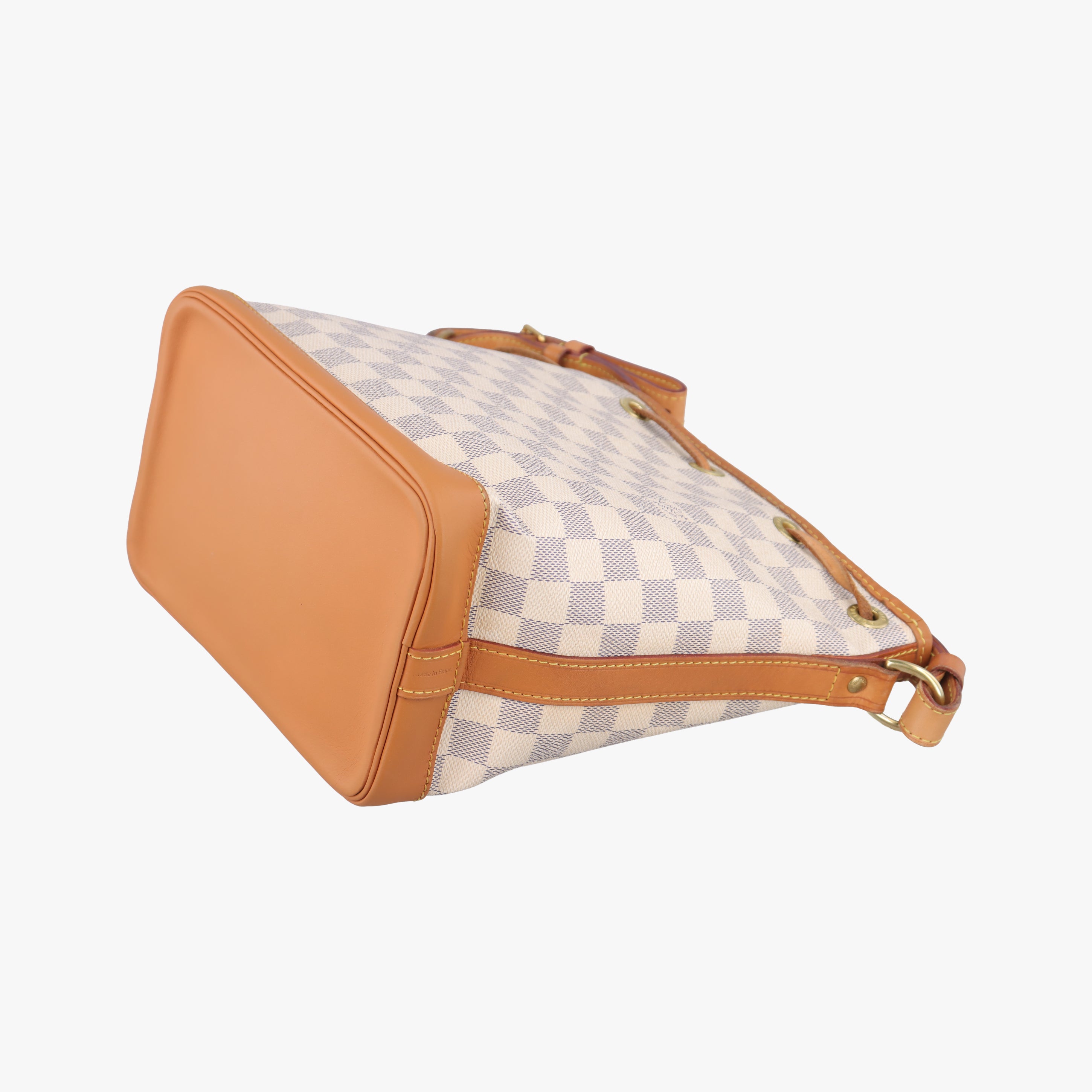 NOe BB AZUR Damier Canvas N41220 SA0149ノエBB アズール ダミエキャンバス N41220 SA0149