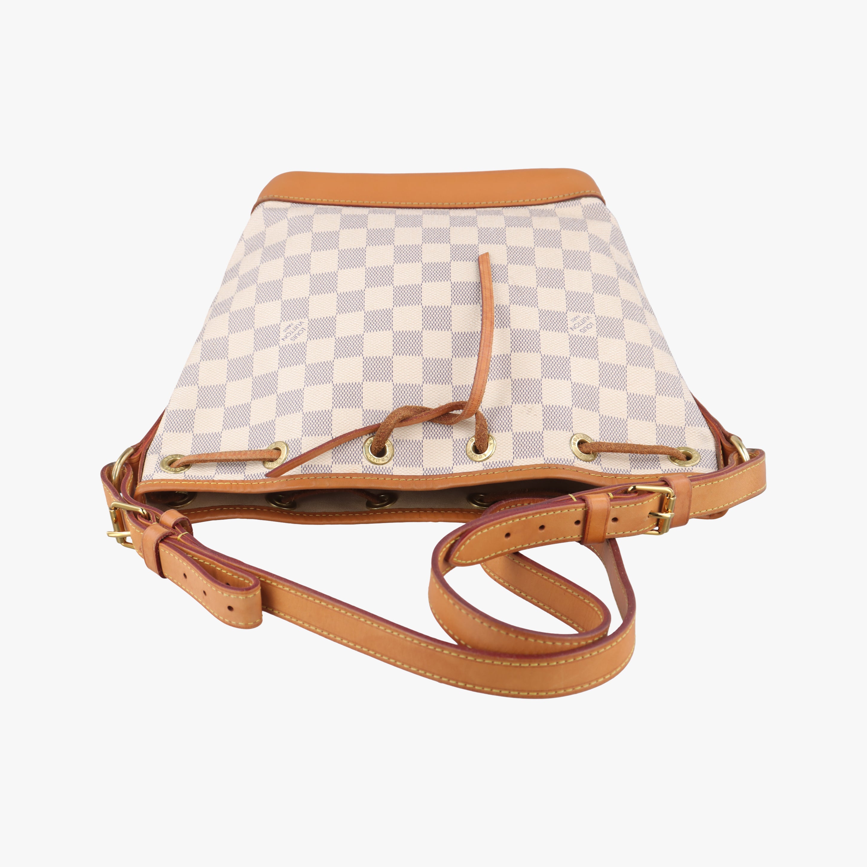 NOe BB AZUR Damier Canvas N41220 SA0149ノエBB アズール ダミエキャンバス N41220 SA0149