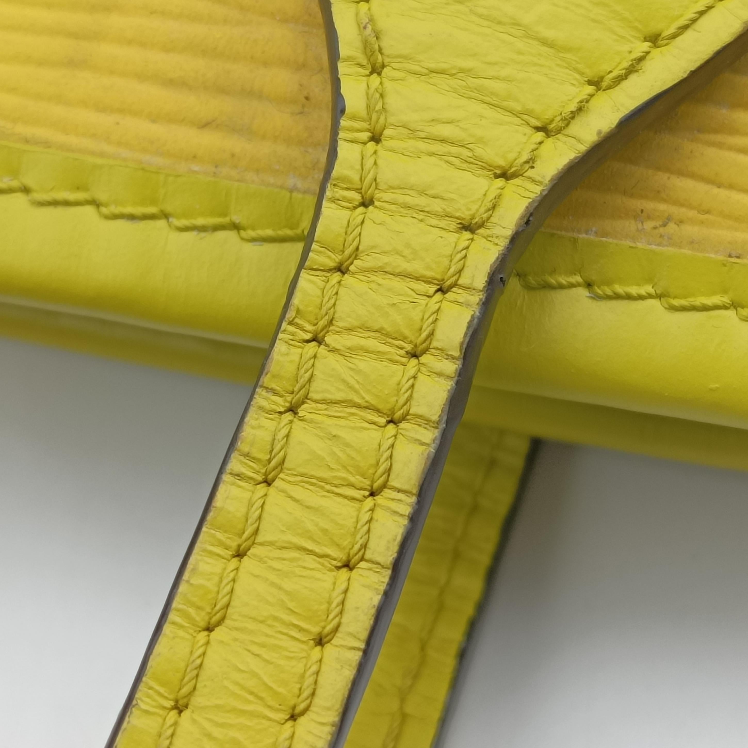 NEVERFULL PM Pistache Epi M40961 と記載有り CA5103ネヴァーフルPM ピスタッシュ エピ M40961 と記載有り CA5103