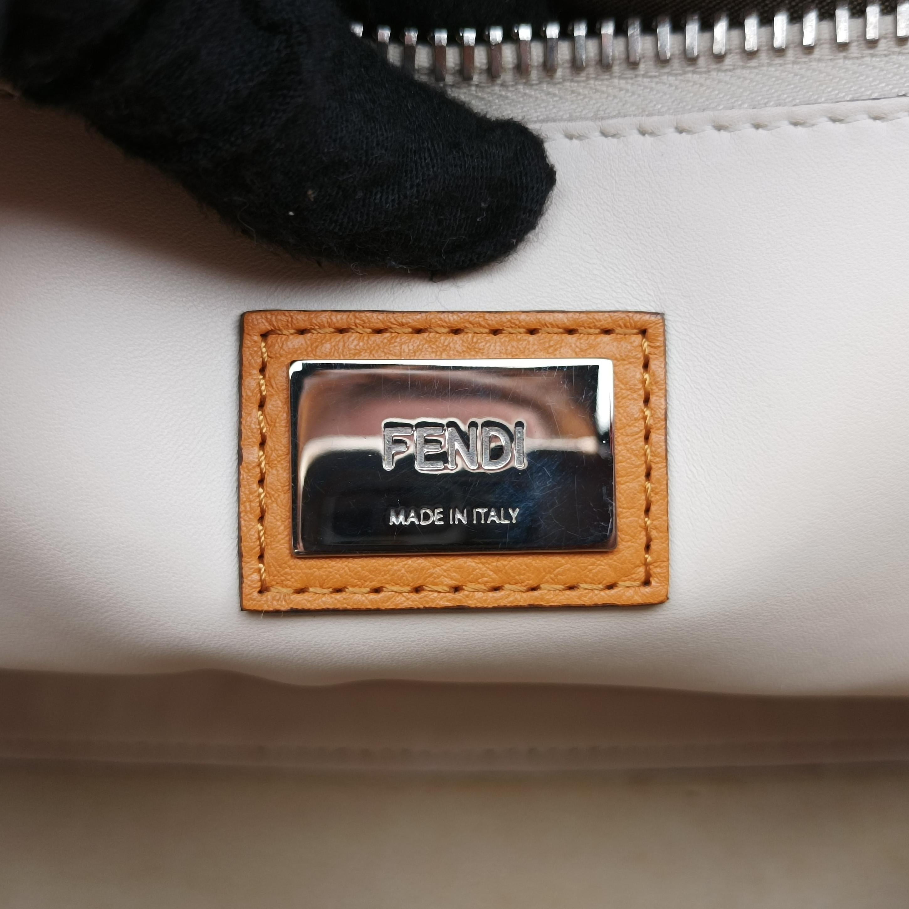 PEEKABOO Orange Leather 8BN290 8BN290-5ZY-168-8040ピーカブー オレンジ レザー 8BN290 8BN290-5ZY-168-8040