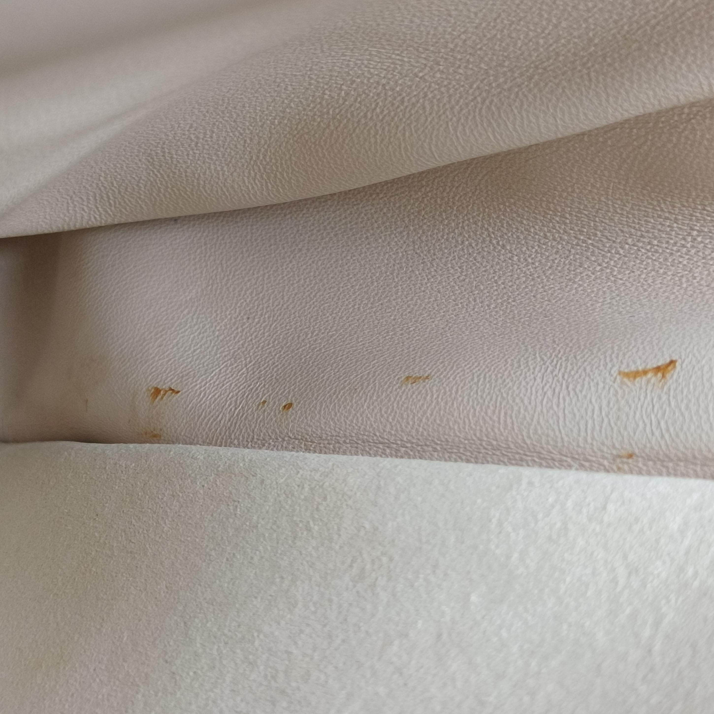 PEEKABOO Orange Leather 8BN290 8BN290-5ZY-168-8040ピーカブー オレンジ レザー 8BN290 8BN290-5ZY-168-8040