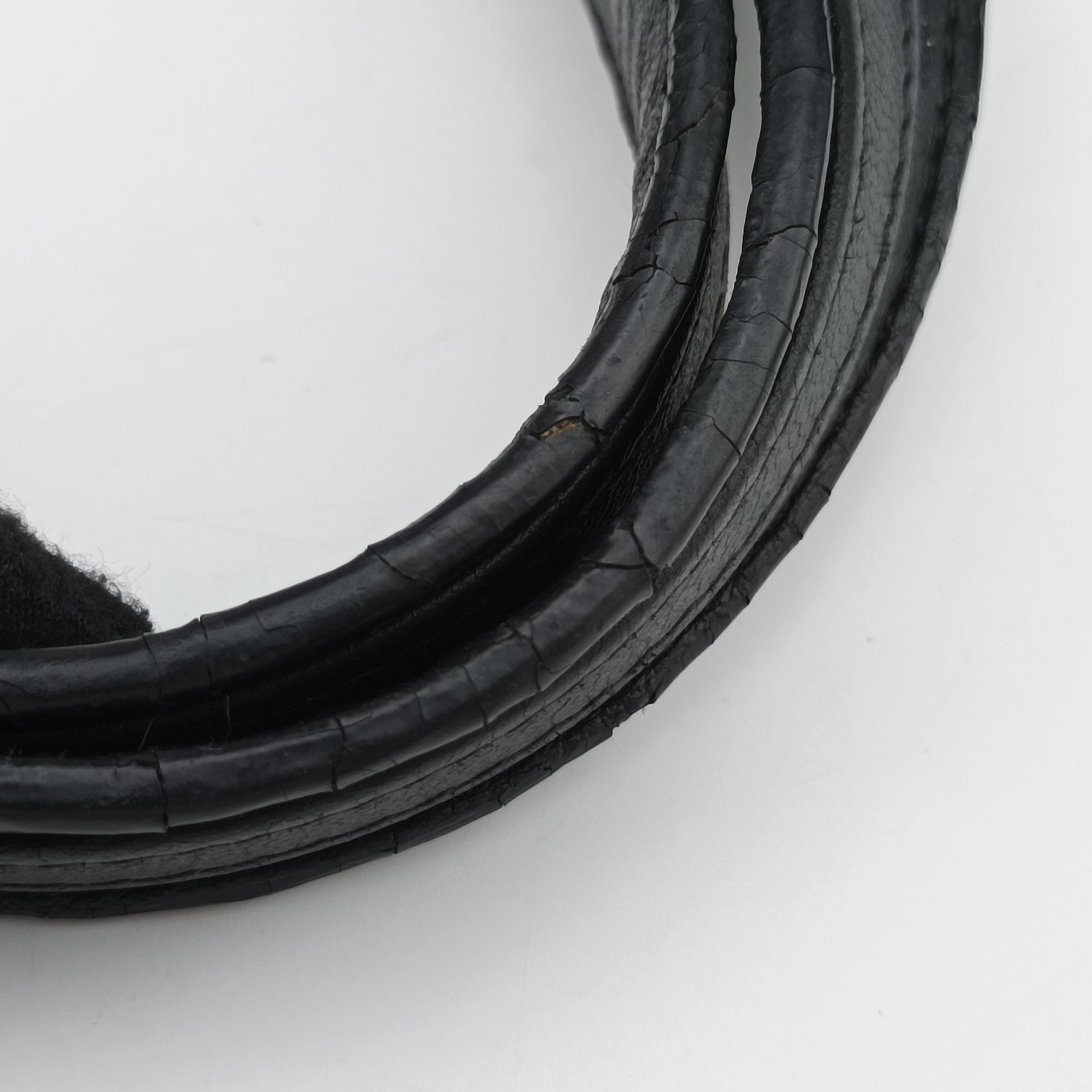 Soft Lady Dior Canage INTRECCIATO Tote Black lambskin 01-RU-0058ソフト レディディオール カナージュ イントレチャート トート ブラック ラムスキン 01-RU-0058