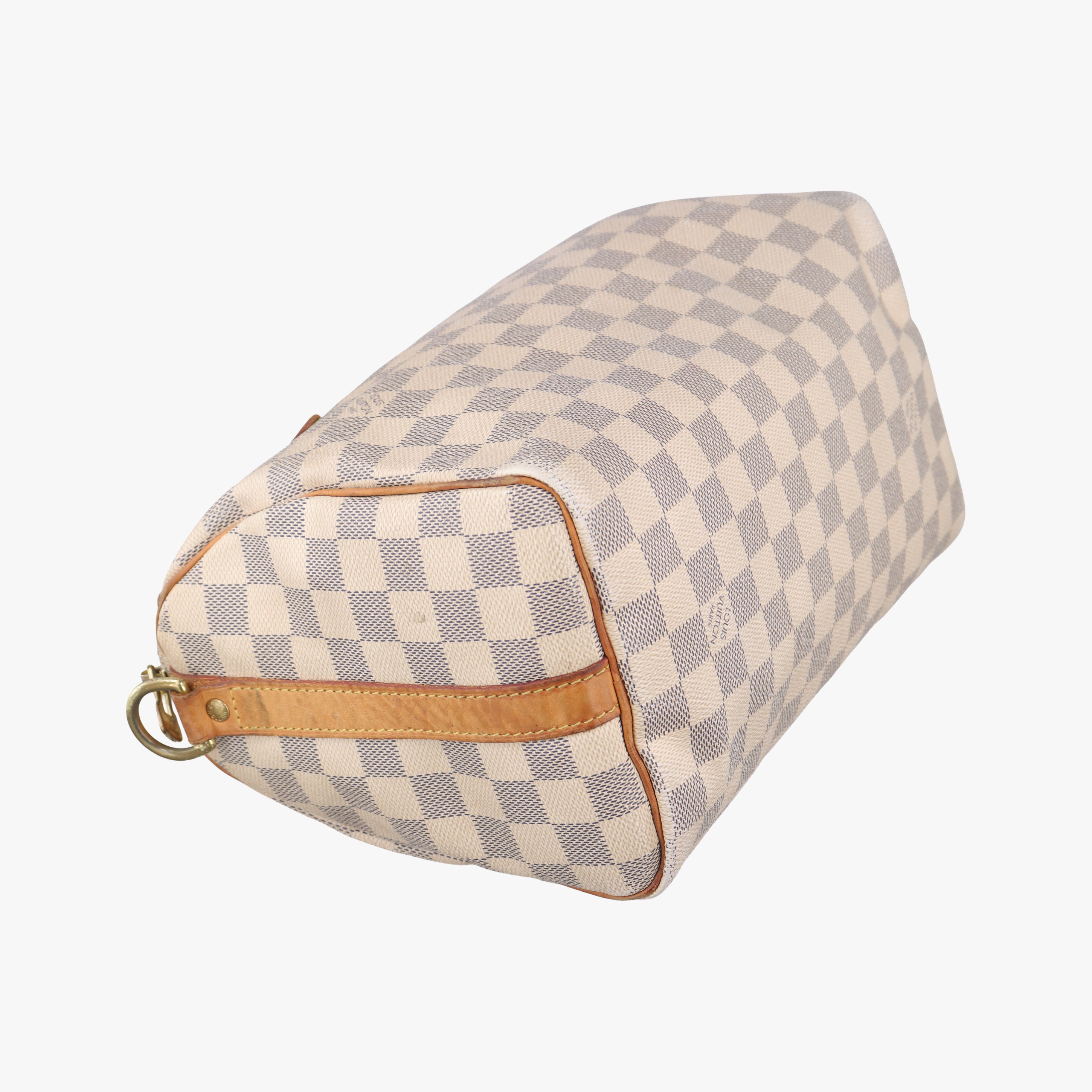 SPEEDY 25 AZUR Damier Canvas N41534 DU2134スピーディ 25 アズール ダミエキャンバス N41534 DU2134