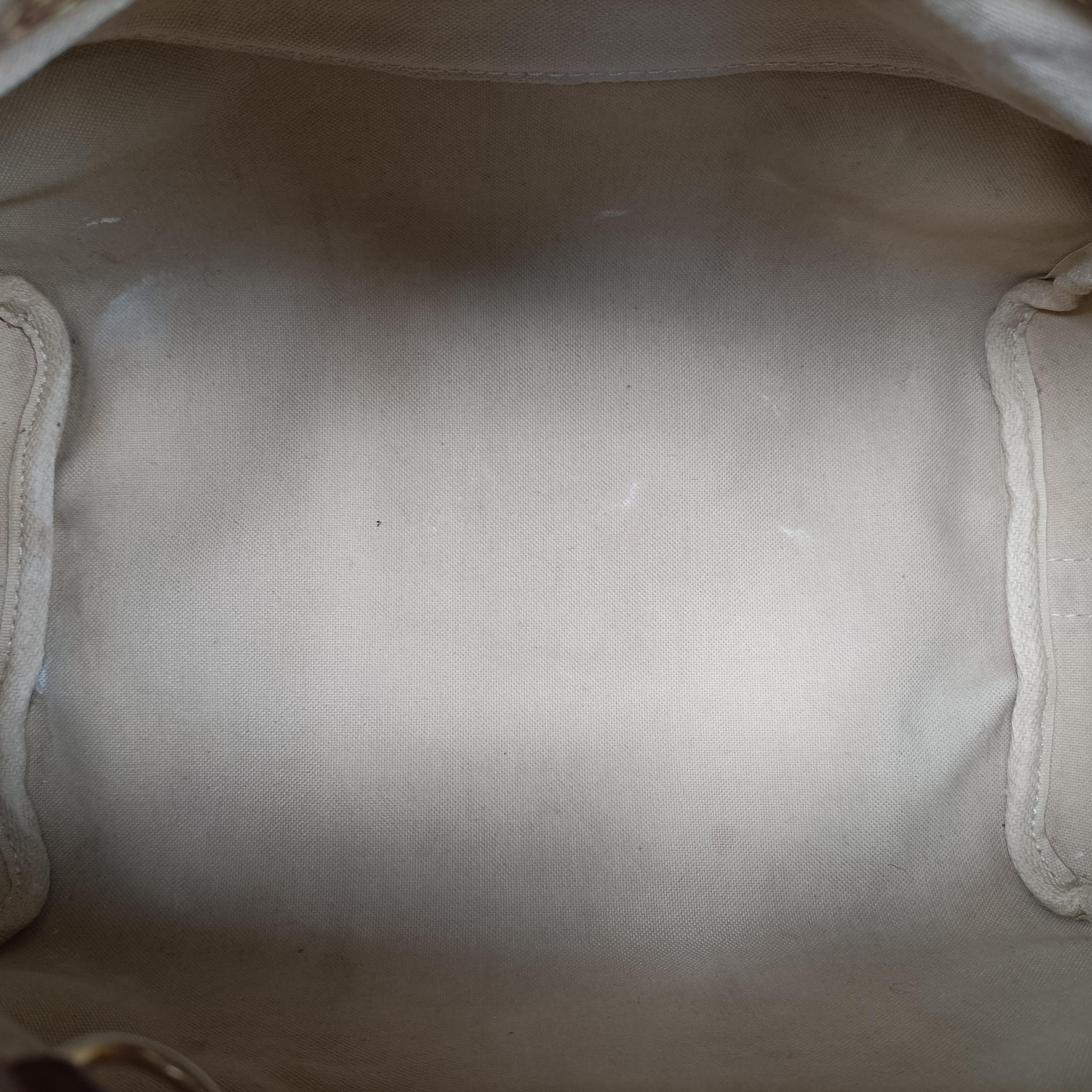 SPEEDY 25 AZUR Damier Canvas N41534 DU2134スピーディ 25 アズール ダミエキャンバス N41534 DU2134