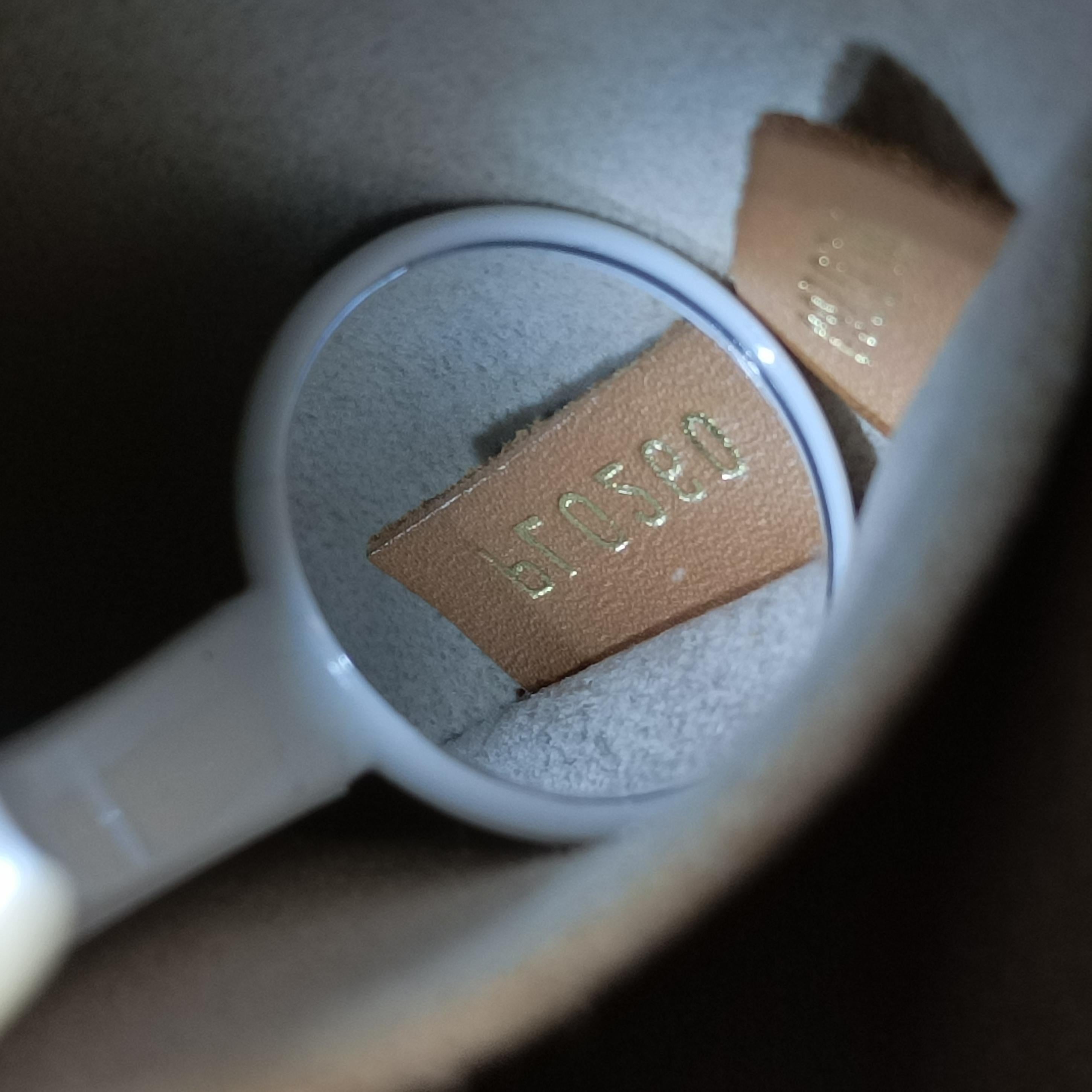 Boite Chapeau Souple PM Azur Damier Canvas N40333 PL0260ボワット・シャポースープルPM アズール ダミエキャンバス N40333 PL0260