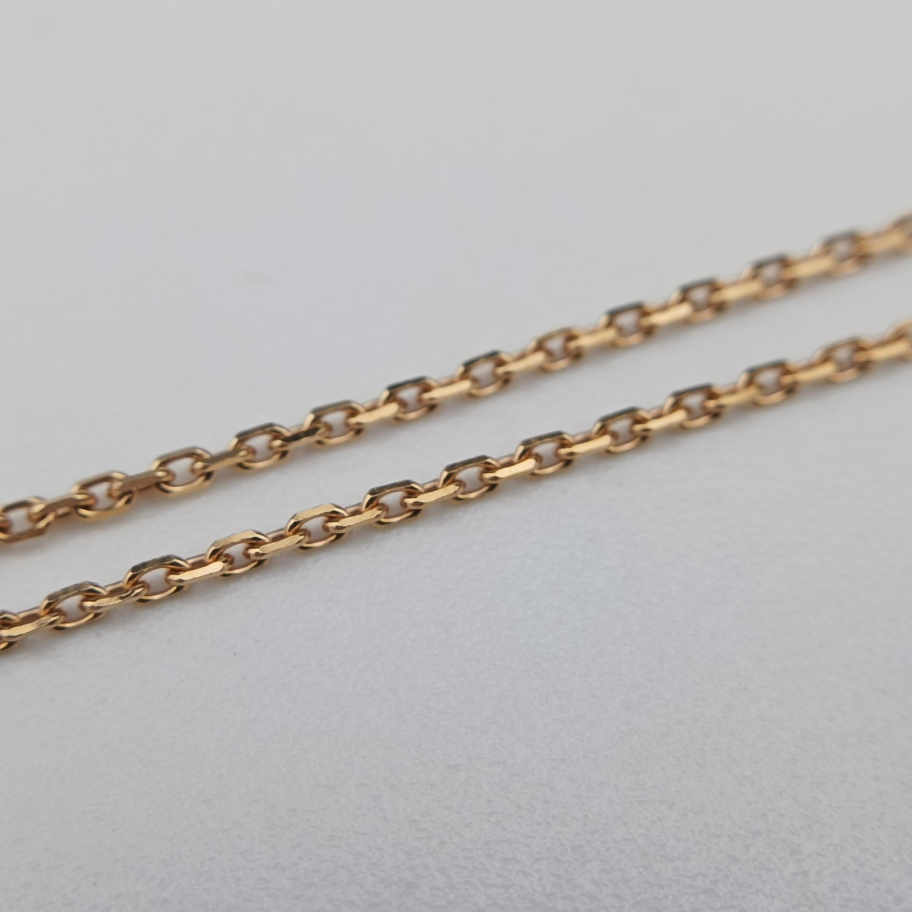 Trinity de Cartier Golden× Platinum × Rose Golden AU750 B6036818 UP0249トリニティ ドゥ カルティエ ゴールド × プラチナ × ローズゴールド AU750 B6036818 UP0249