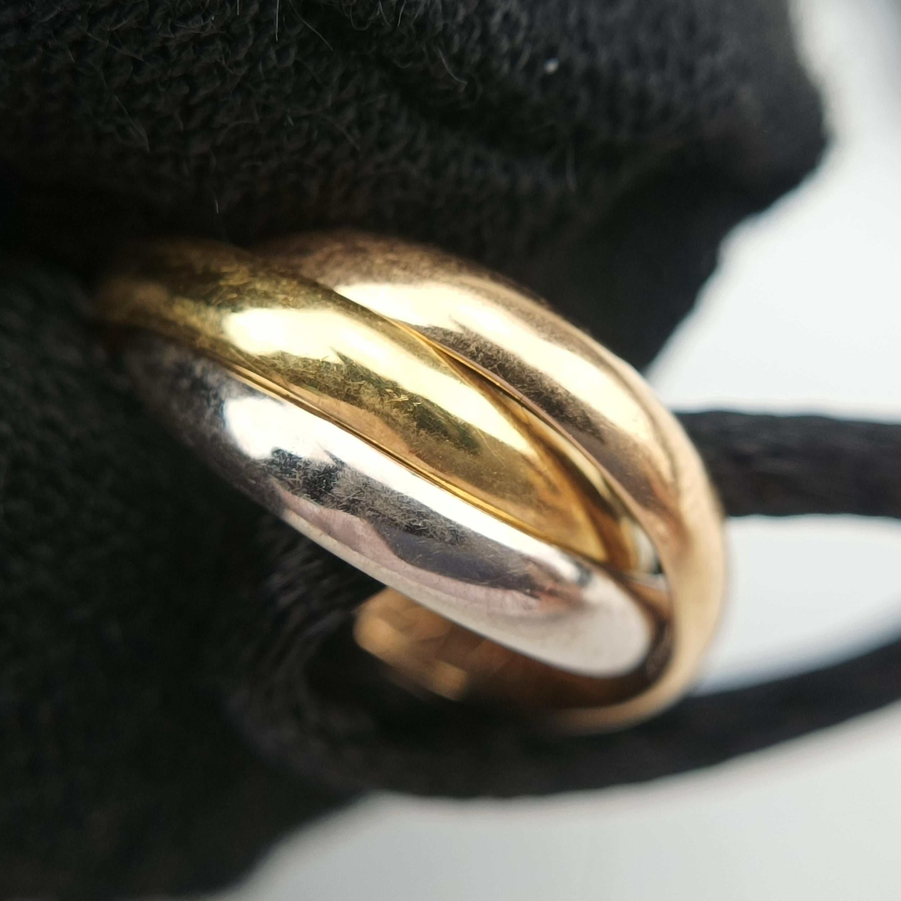 Baby Love Gold × Rose Gold × Platinum x black AU750 B6016700 CAL574ベビー ラブ ゴールド×ローズゴールド×プラチナ×ブラック AU750 B6016700 CAL574