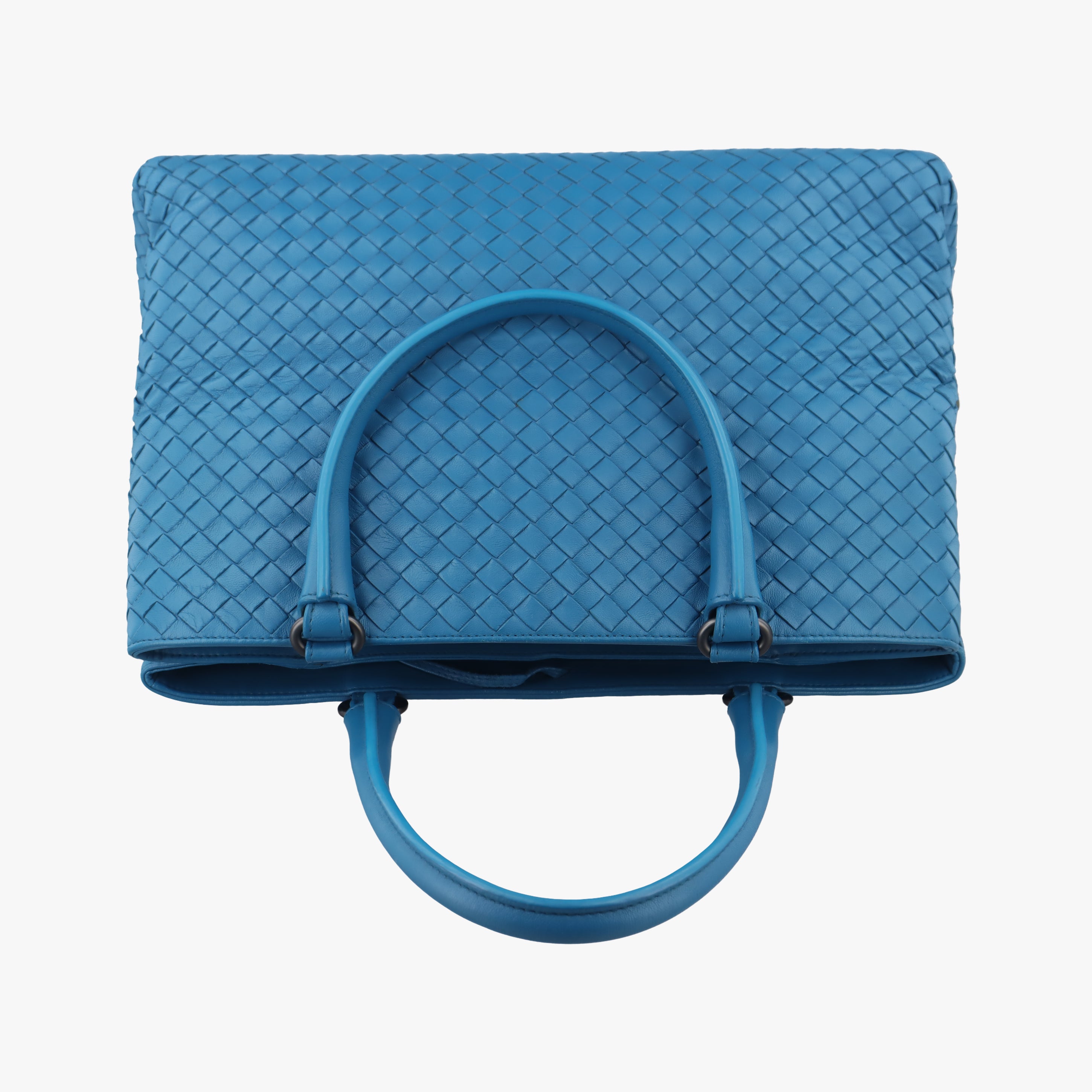 Intrecciato Blue lambskin 223377 V0016 4362 EPEV 2010 6229 Cイントレチャート ブルー ラムスキン 223377 V0016 4362 EPEV 2010 6229 C