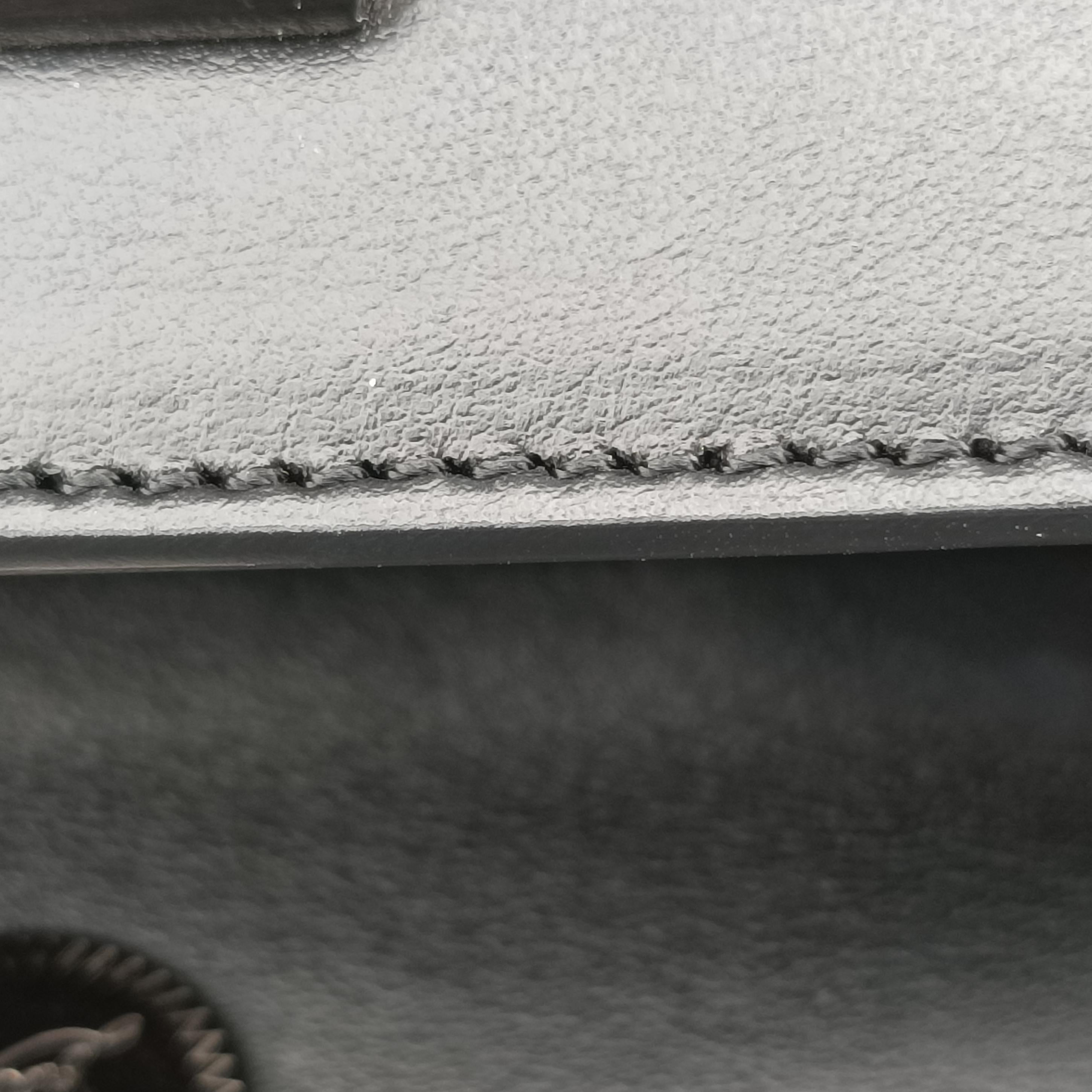 Sweet Char Black Leather スイートチャリティ ブラック レザー