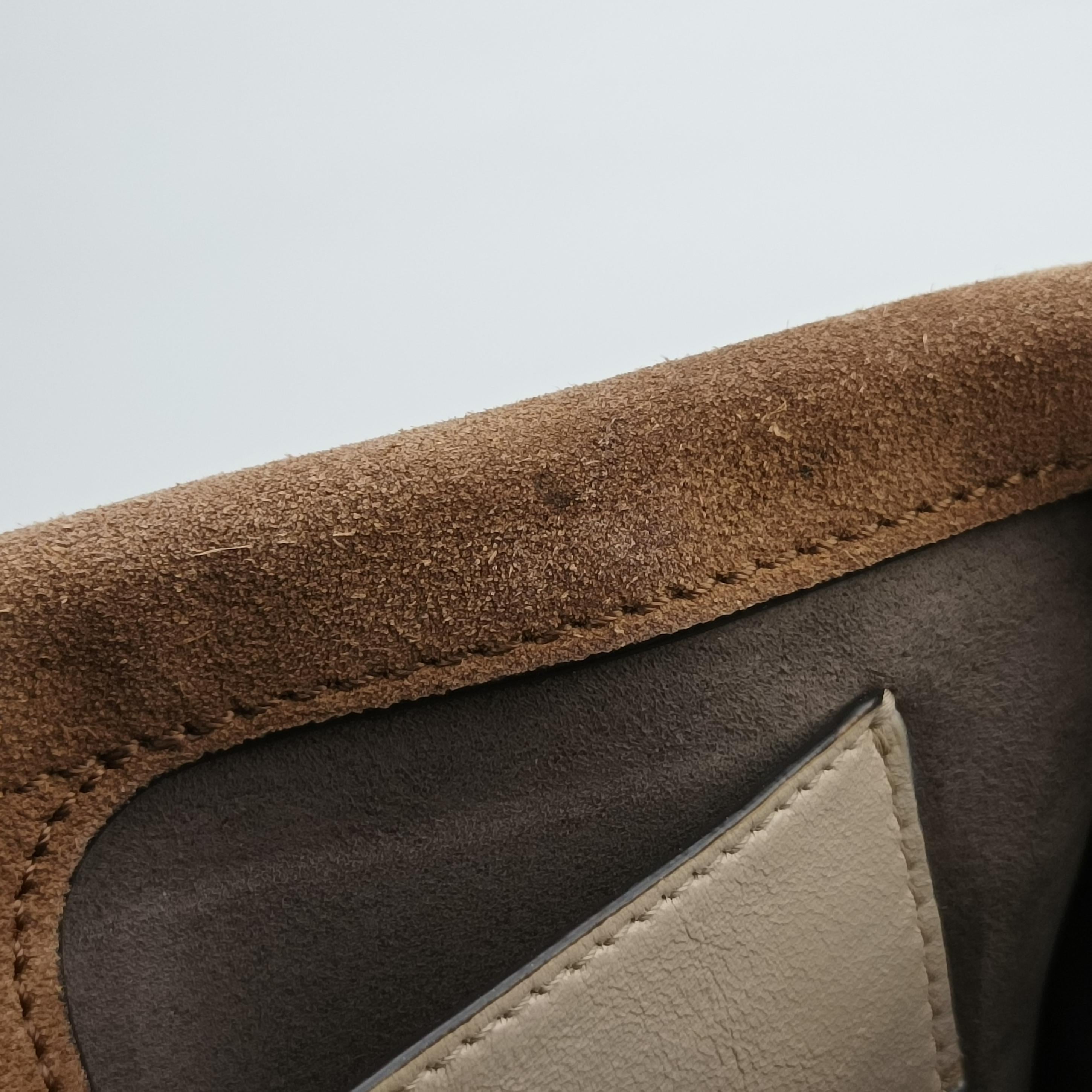 Flip Beige x Pink x Brown Leather x Suede 8BT303 8BT303-A6CG-208-13429フリップ ベージュ×ピンク×ブラウン レザー×スエード 8BT303 8BT303-A6CG-208-13429