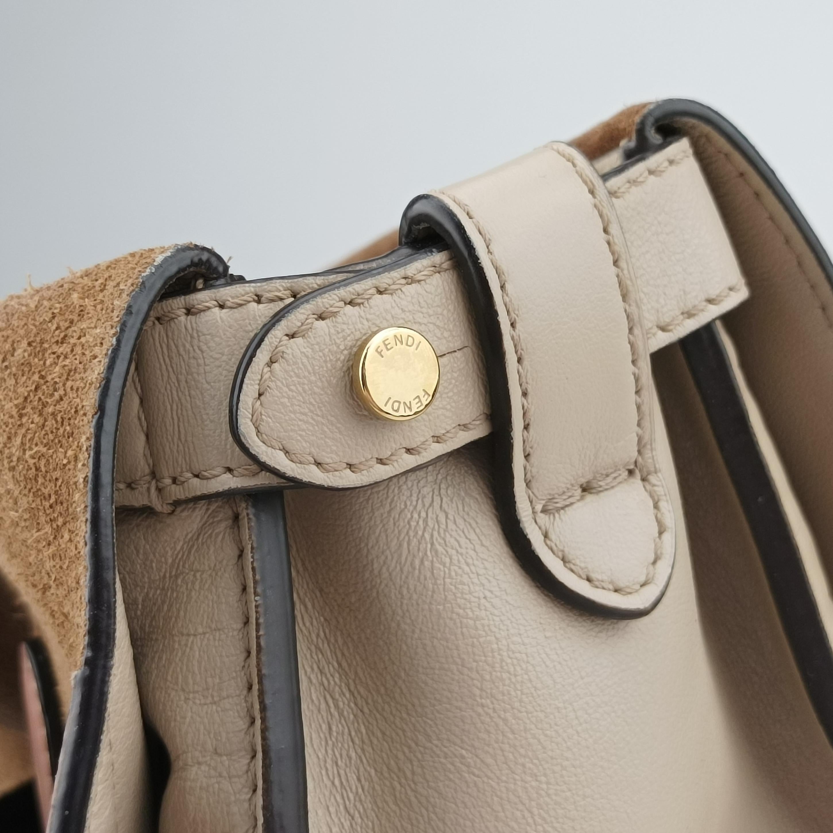 Flip Beige x Pink x Brown Leather x Suede 8BT303 8BT303-A6CG-208-13429フリップ ベージュ×ピンク×ブラウン レザー×スエード 8BT303 8BT303-A6CG-208-13429