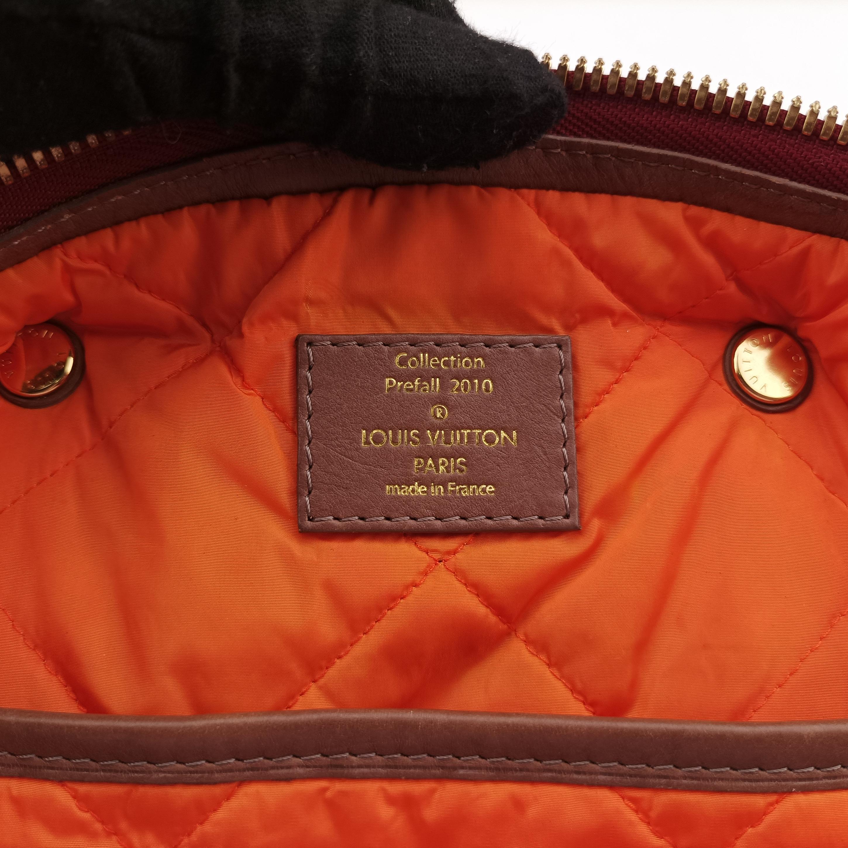 Aviator Bordeaux×Beige Canvas x Leather TJ1108 アヴィエーター ボルドー×ベージュ キャンバス×レザー TJ1108