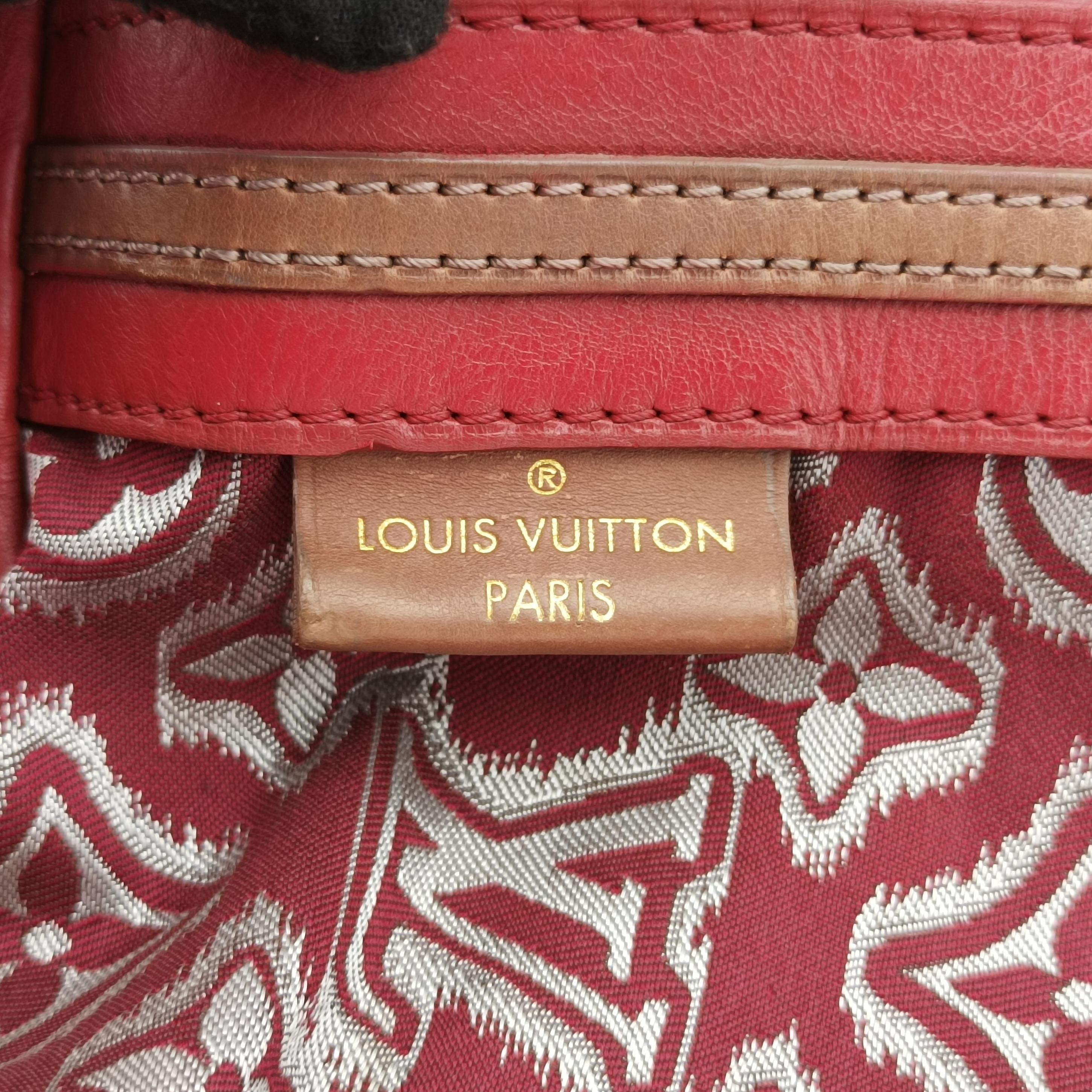 Aviator Bordeaux×Beige Canvas x Leather TJ1108 アヴィエーター ボルドー×ベージュ キャンバス×レザー TJ1108