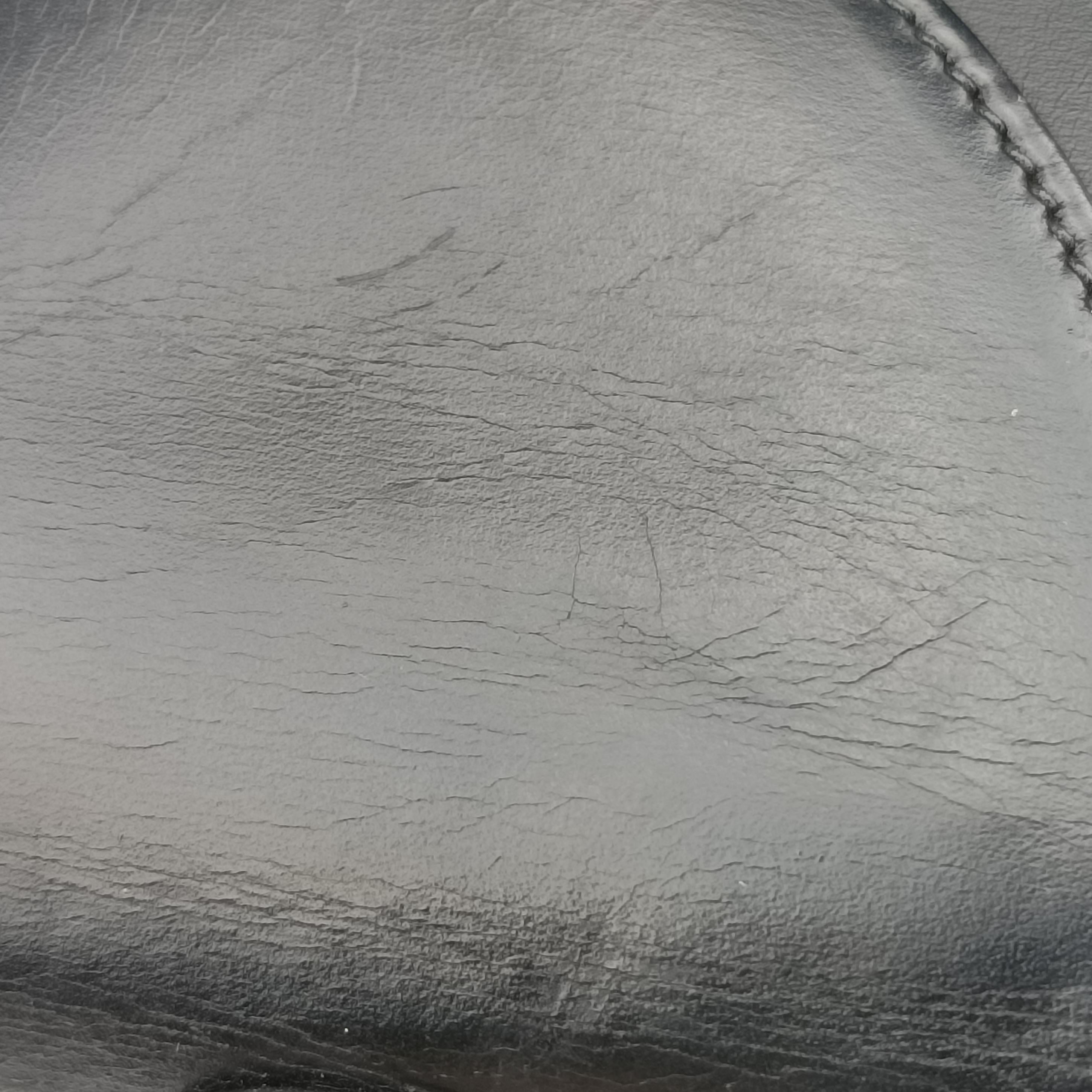 Bamboo Black Leather 000.12 バンブー ブラック レザー 000.12