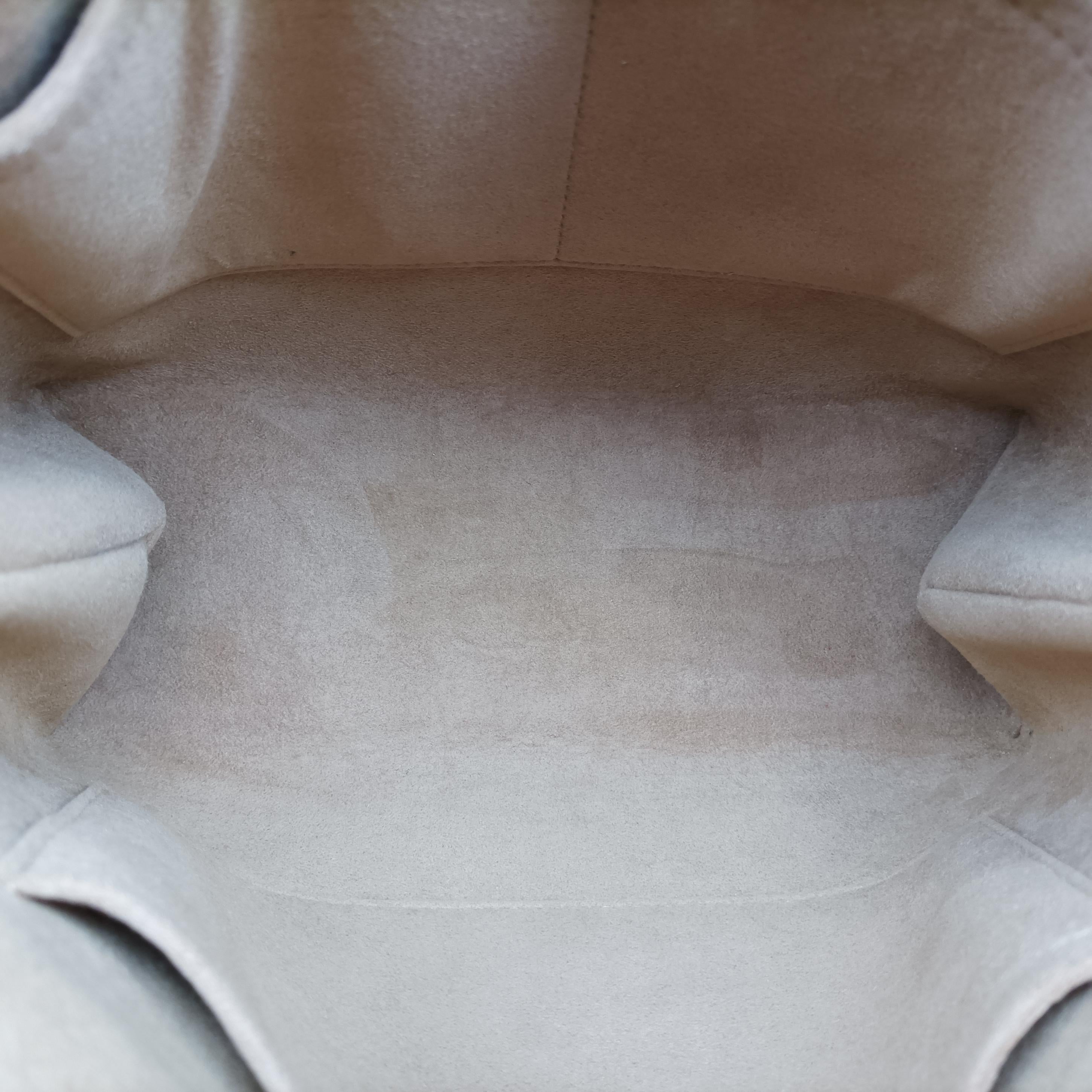 MARIGNAN Brown×COQUELICOT Monogram Canvas×calf leather M44544 FL0128マリニャン モノグラム/ブラウン系×コクリコ モノグラムキャンバス×カーフレザー M44544 FL0128