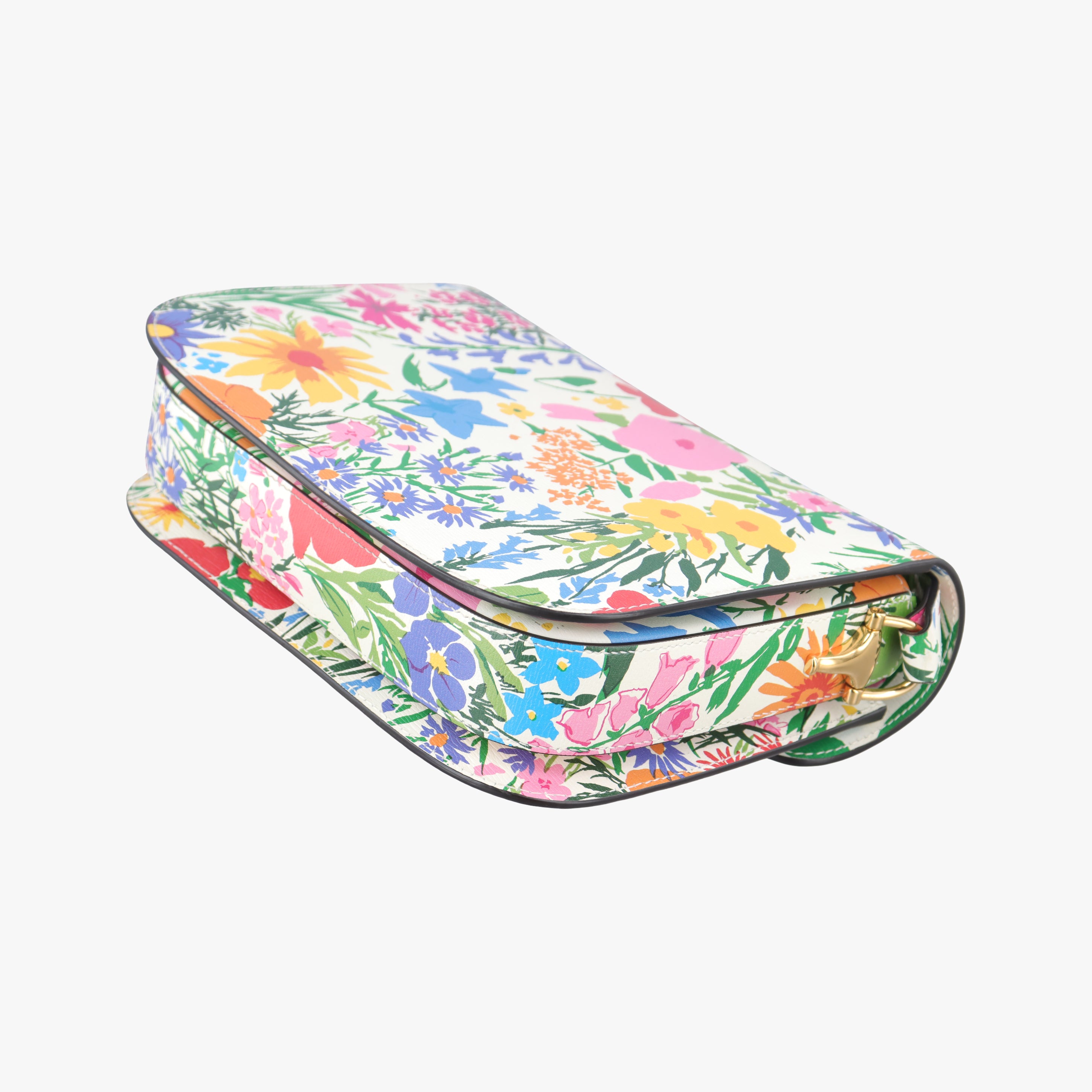 The Hacker Project Horsebit 1955 Multicolour Leather 602204 B033946173ホースビット 1955 マルチカラー レザー 602204 B033946173