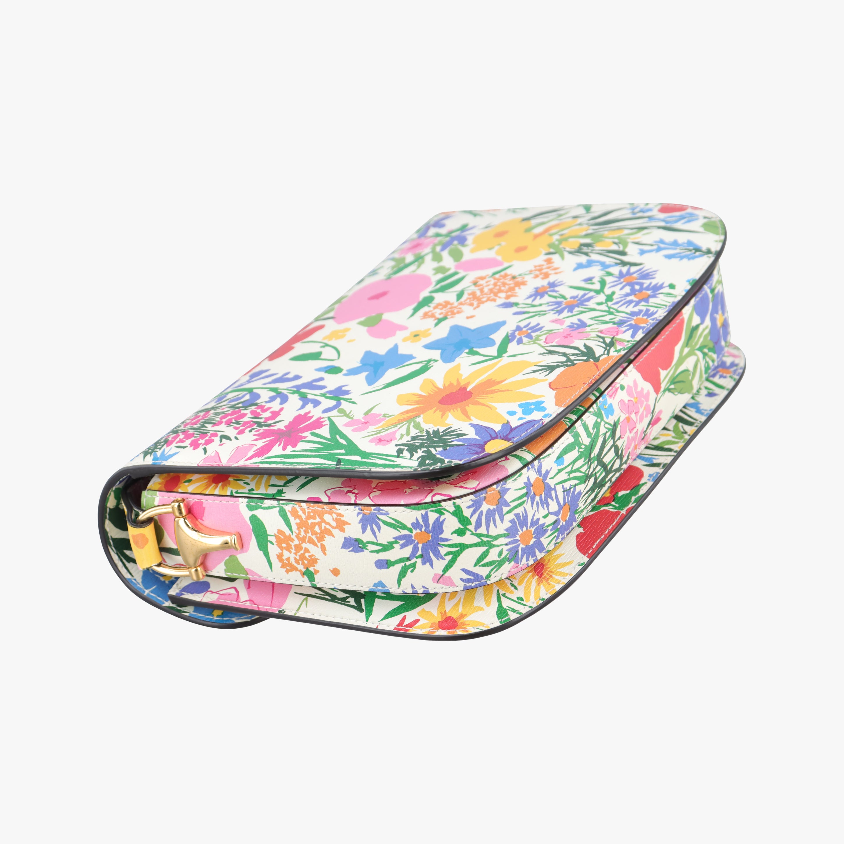 The Hacker Project Horsebit 1955 Multicolour Leather 602204 B033946173ホースビット 1955 マルチカラー レザー 602204 B033946173