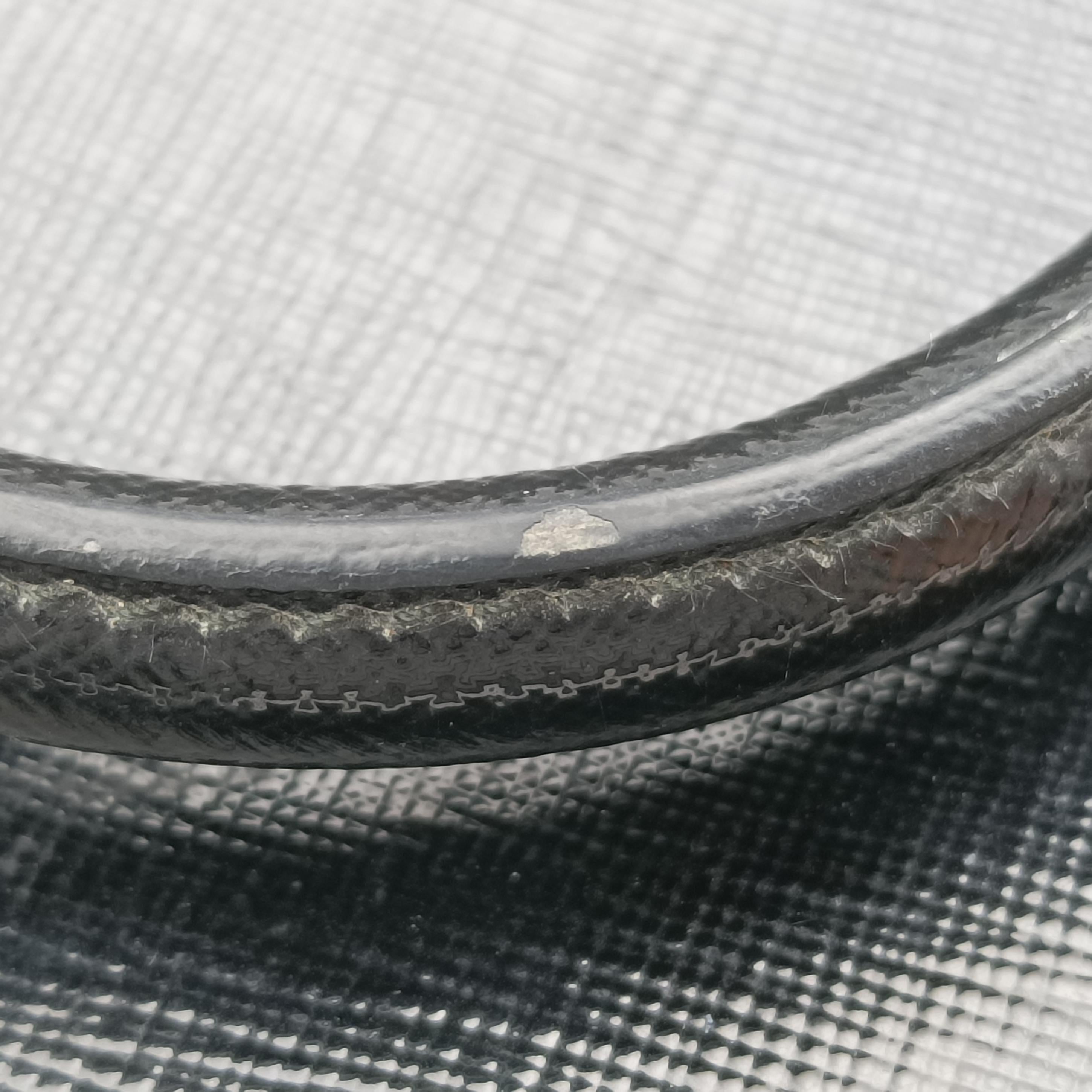 Studs Pyramid Frame Satchel Black Patent 180 8スタッズピラミッドフレームサッチェル ブラック パテント 180 8