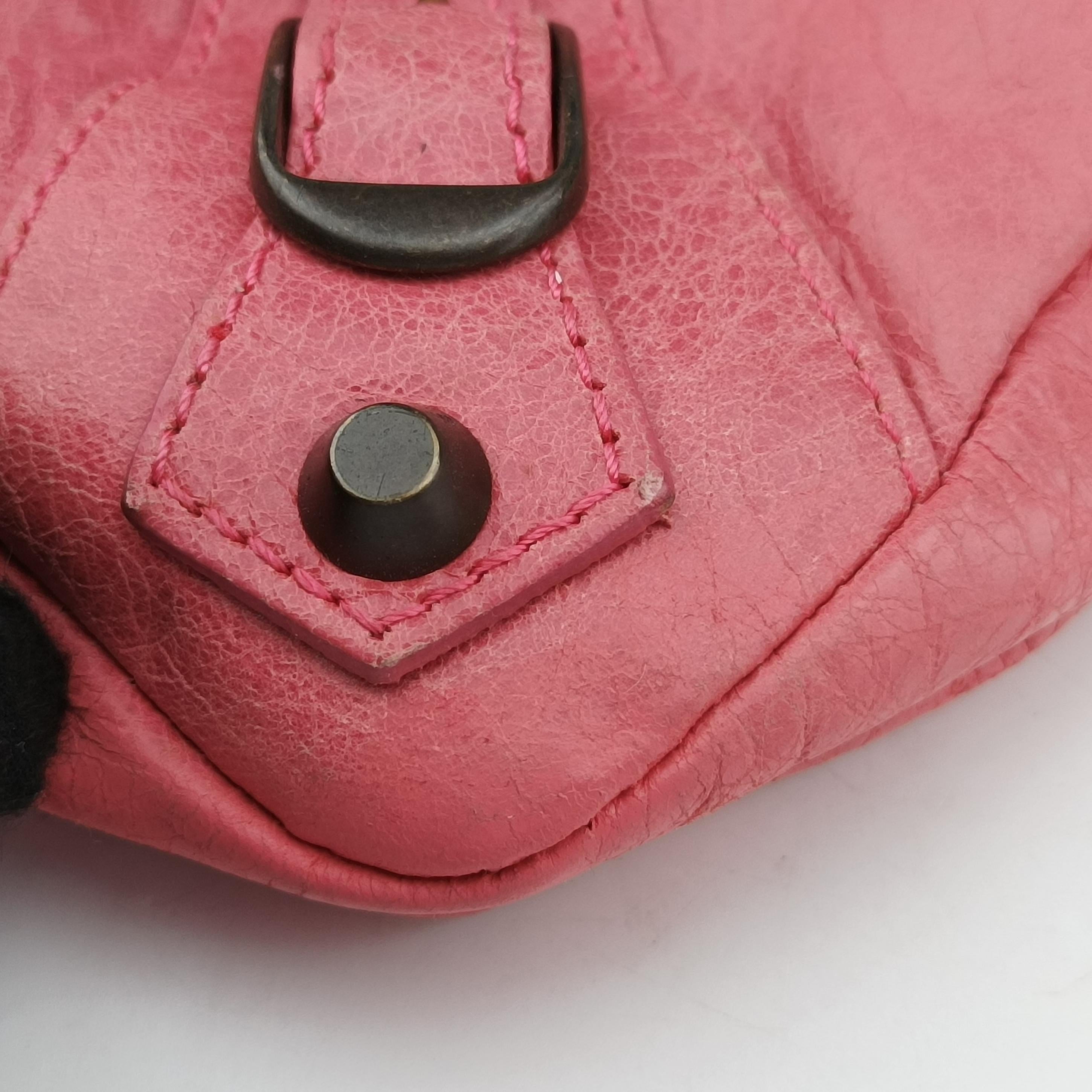 The First Pink lambskin 103208.6643 213048ザファースト ピンク ラムスキン 103208.6643 213048