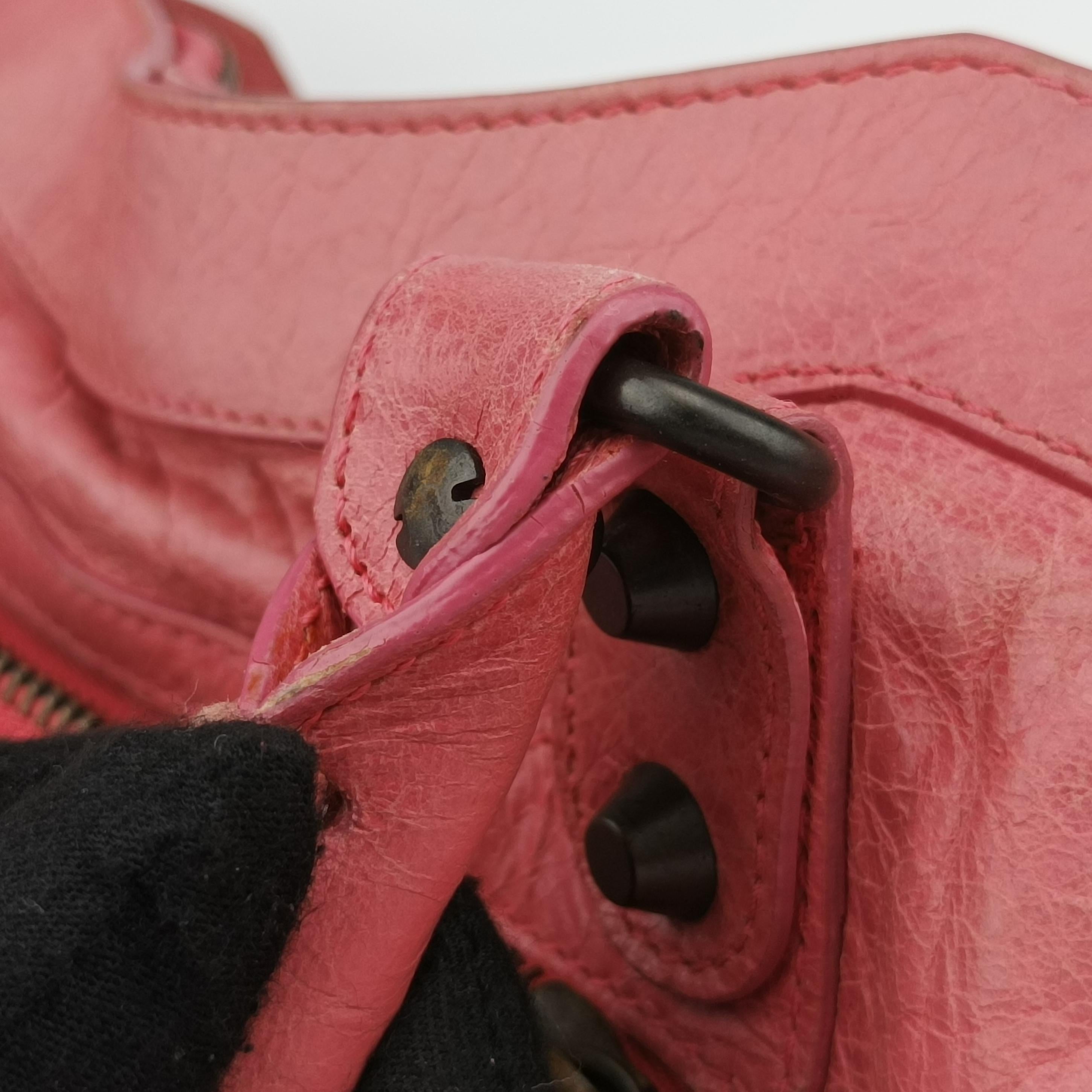 The First Pink lambskin 103208.6643 213048ザファースト ピンク ラムスキン 103208.6643 213048