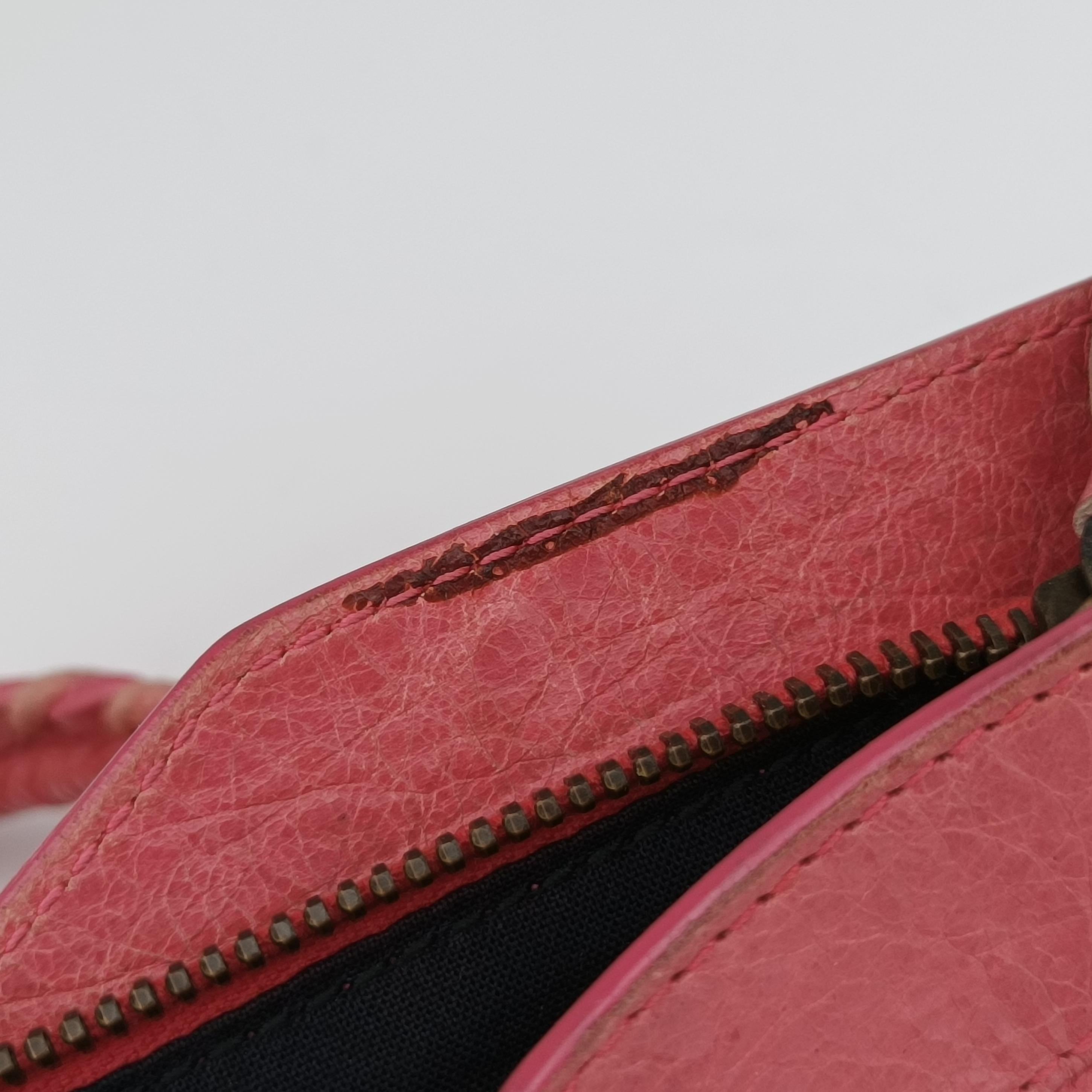 The First Pink lambskin 103208.6643 213048ザファースト ピンク ラムスキン 103208.6643 213048