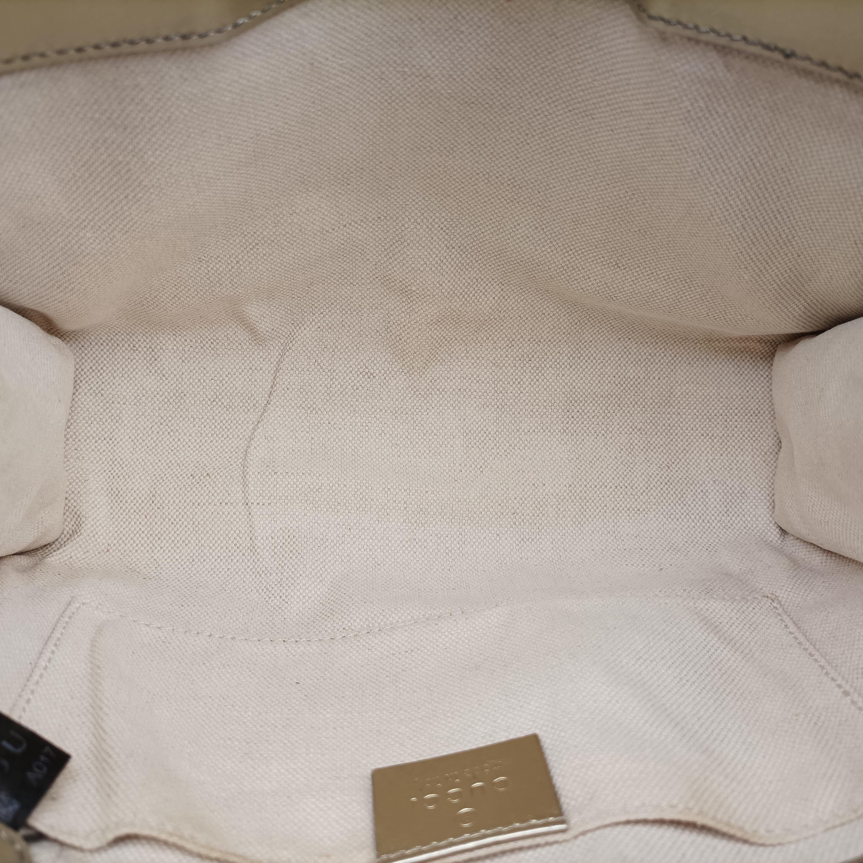 Emily Golden Leather 369621 Lot number unknownエミリー ゴールド レザー 369621 製番不明