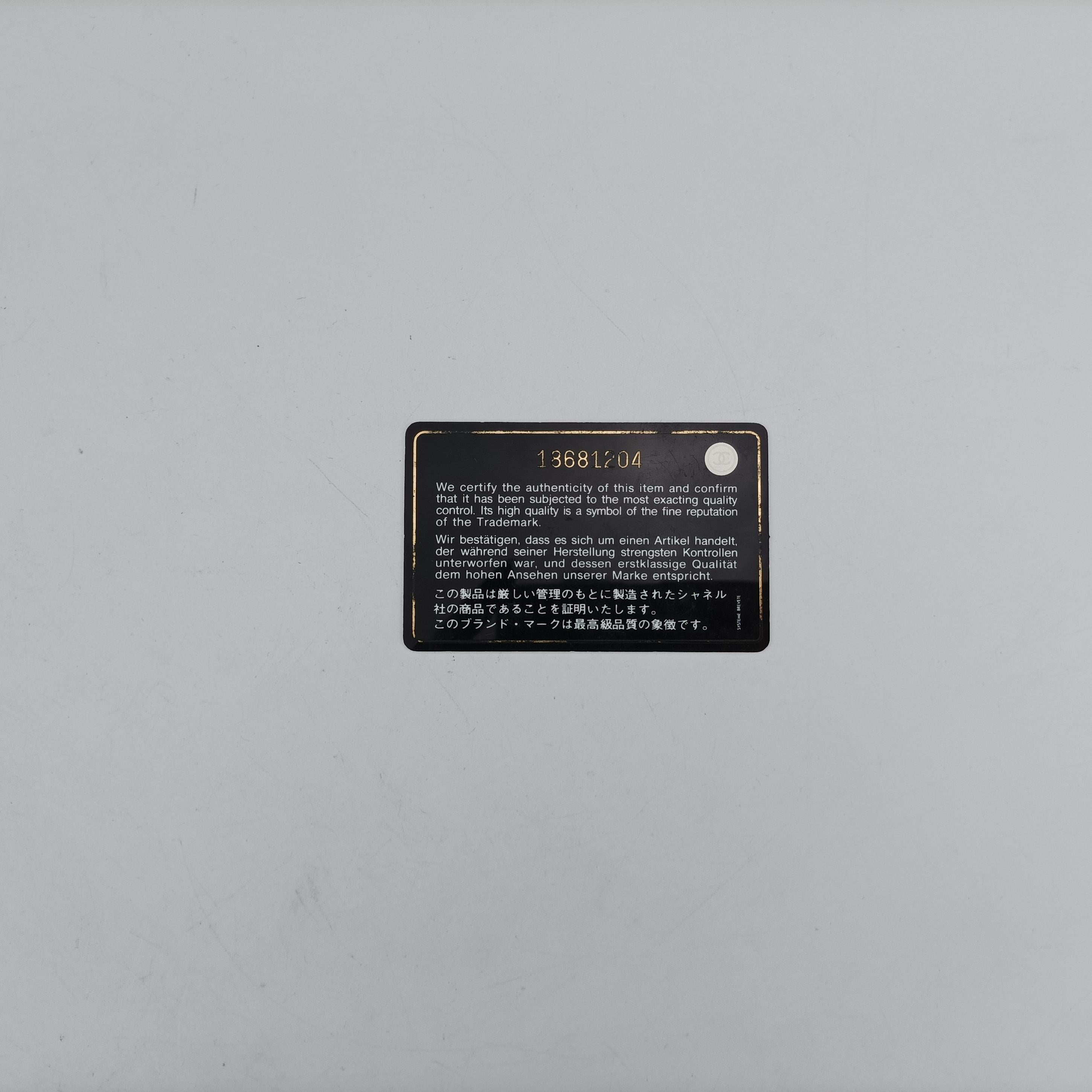 BOY CHANEL Red Leather A92104 18681204ボーイシャネル レッド レザー A92104 18681204