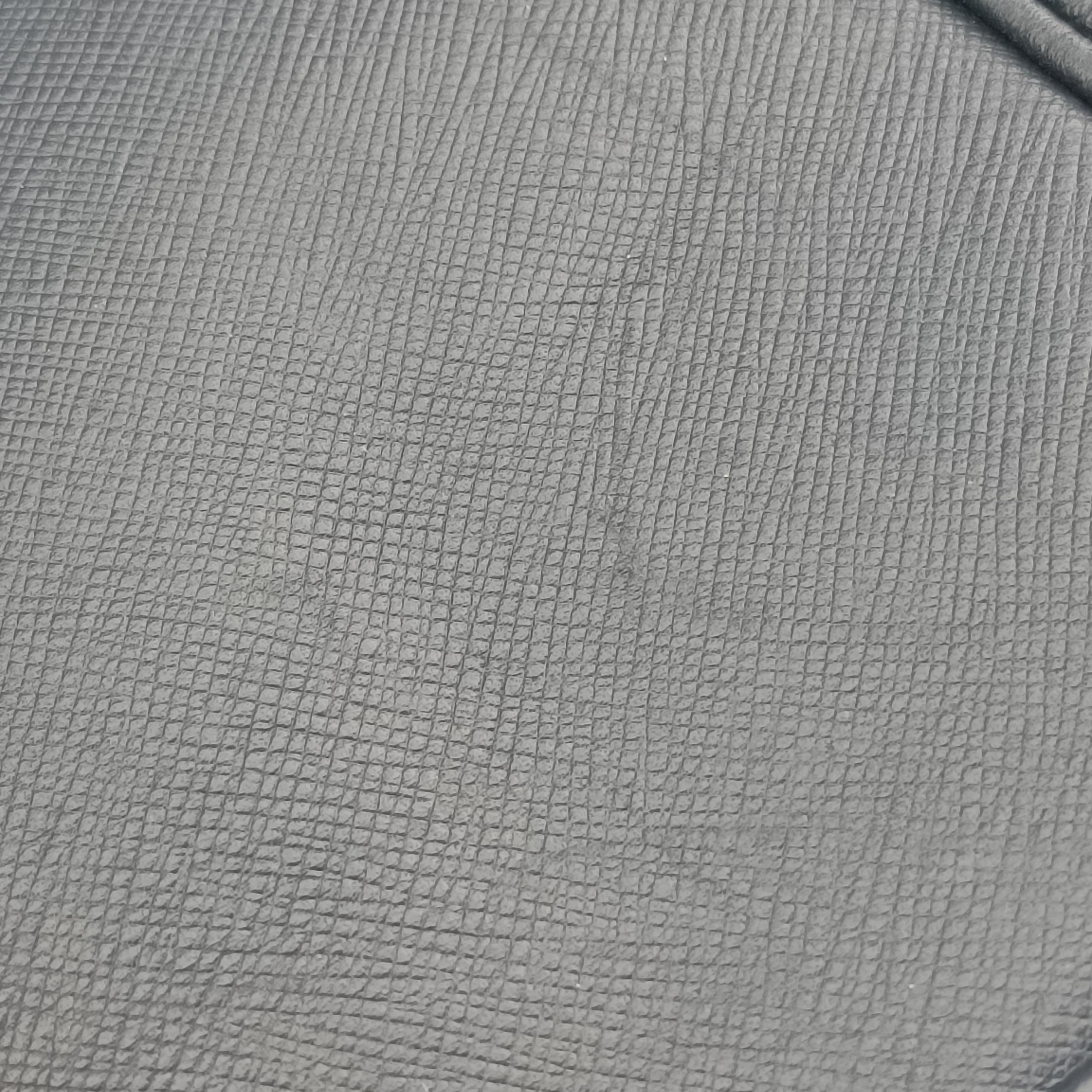 briefcase business Navy SAFFIANO Leather 2VE363 208 7/Rブリーフケース ビジネス ネイビー サフィアーノレザー 2VE363 208 7/R