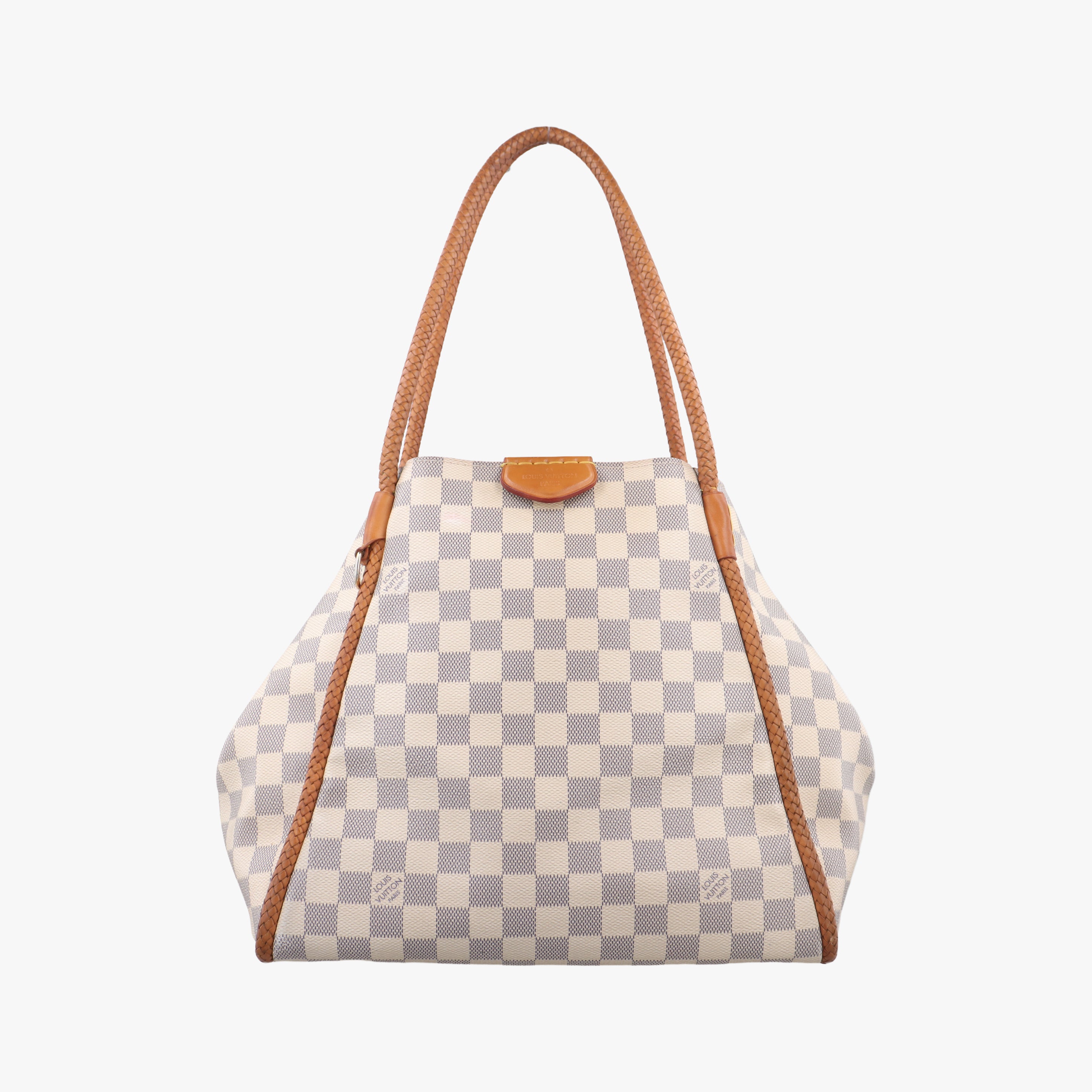 PROPRIANO AZUR Damier Canvas N44027 TJ2117プロプリアノ アズール ダミエキャンバス N44027 TJ2117