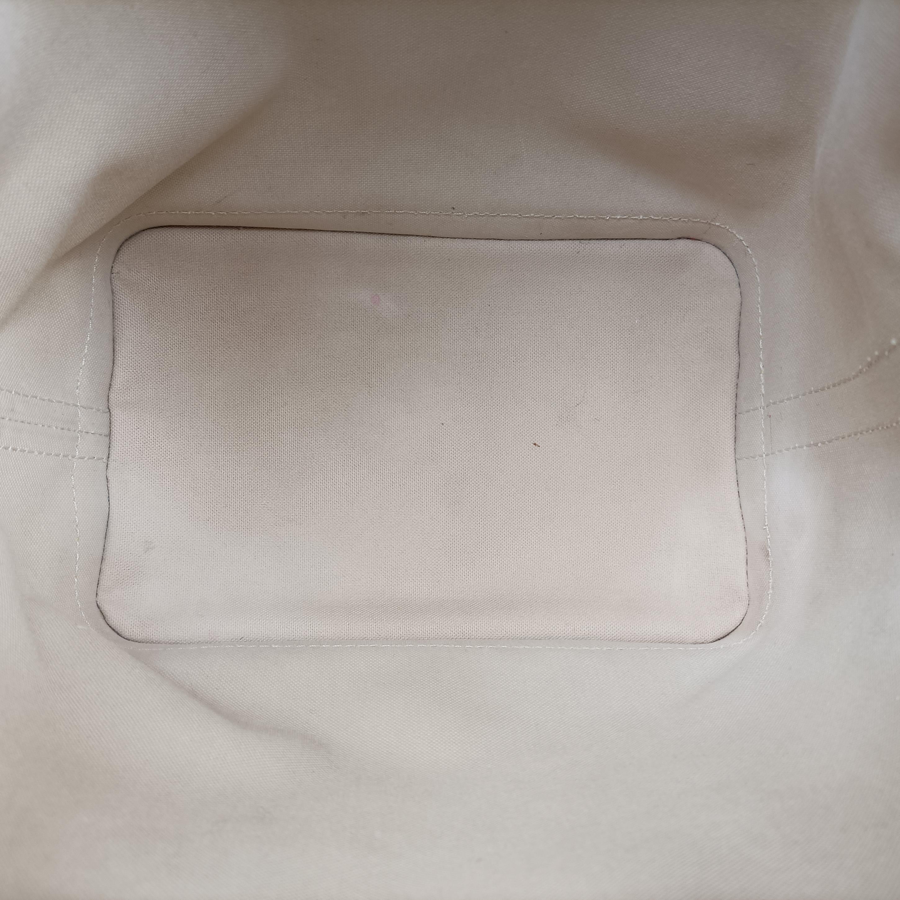 Noe BB AZUR Damier Canvas N41220 AR1114ノエBB アズール ダミエキャンバス N41220 AR1114