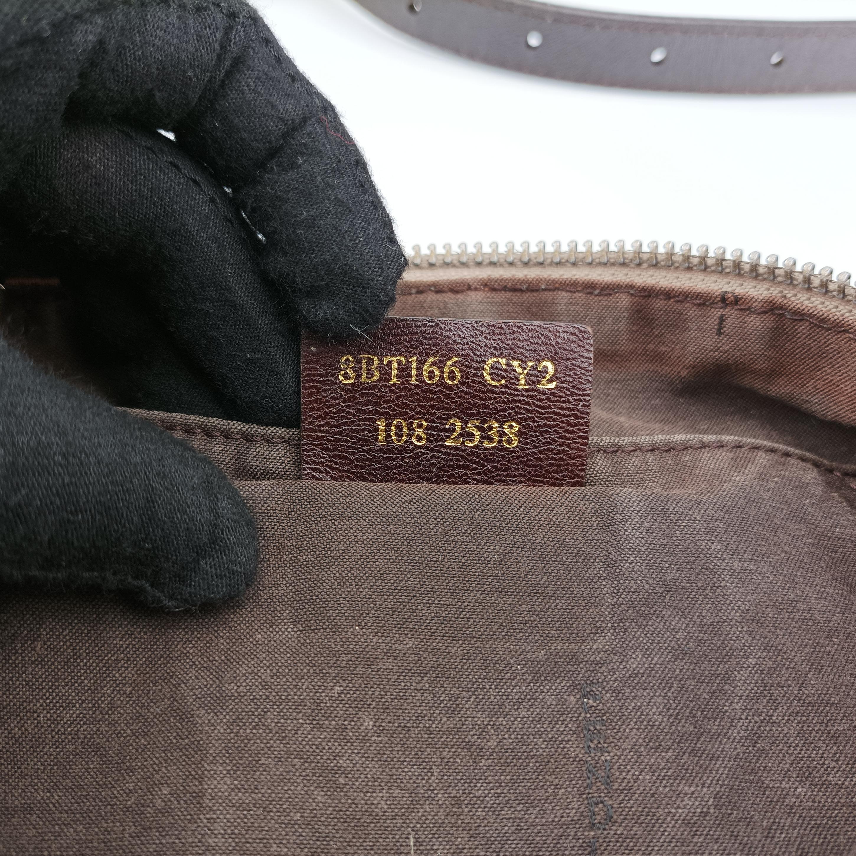 Baguette Brown fabric 8BT166 8BT166 CY2 108 2538バゲット ブラウン キャンバス 8BT166 8BT166 CY2 108 2538