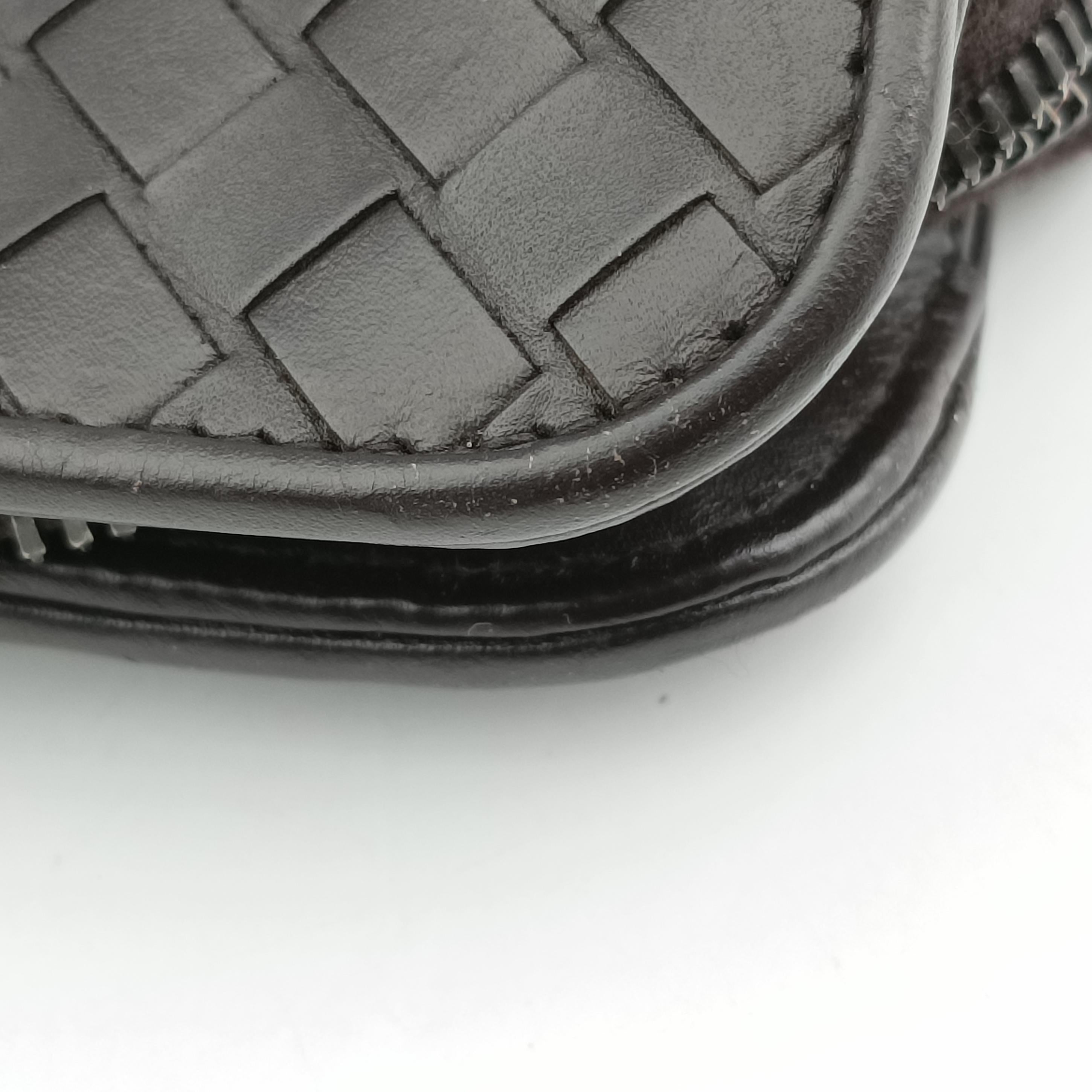 Intrecciato Black lambskin 194669 V4651 2040 EPEV 2011 2970 Bイントレチャート ブラック ラムスキン 194669 V4651 2040 EPEV 2011 2970 B