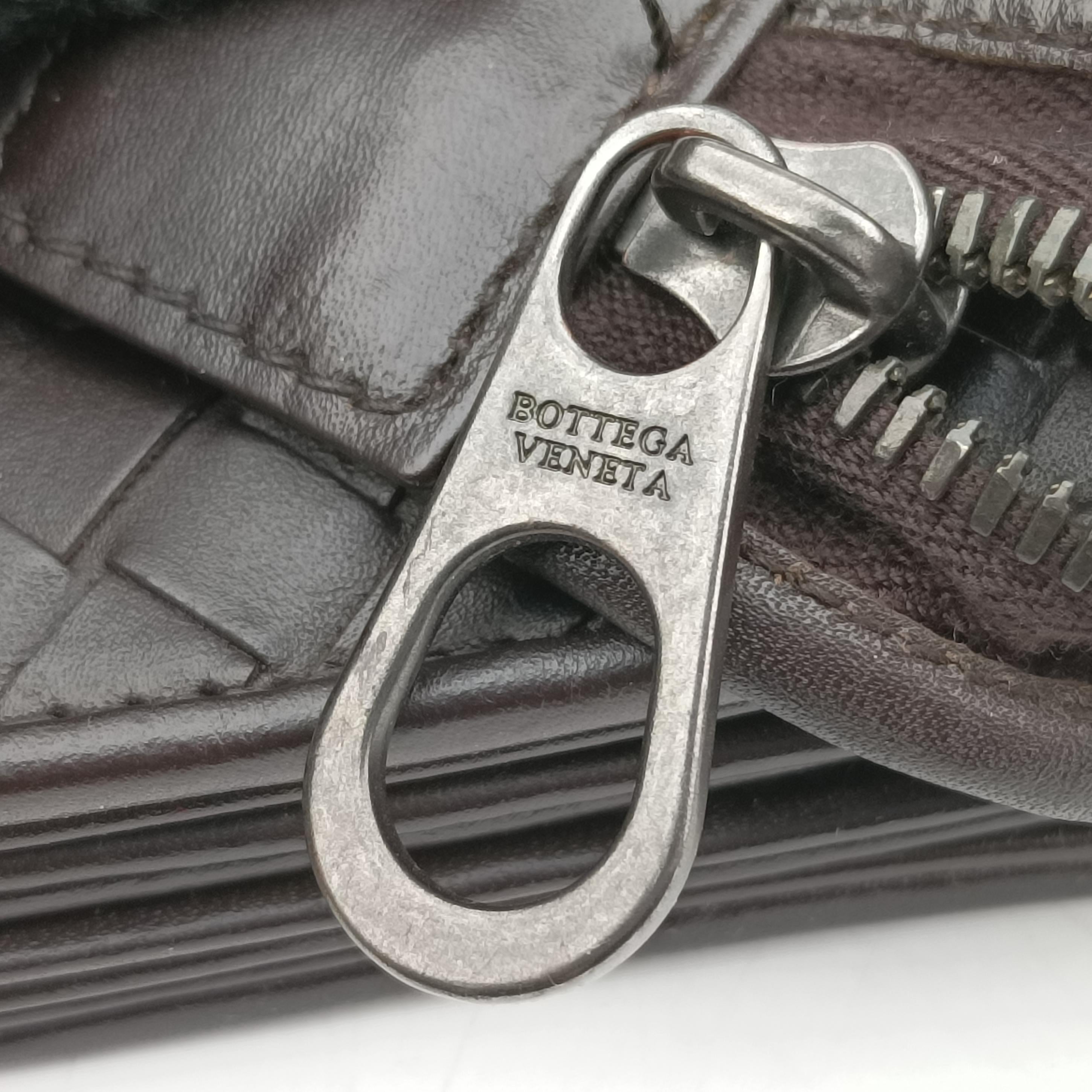 Intrecciato Black lambskin 194669 V4651 2040 EPEV 2011 2970 Bイントレチャート ブラック ラムスキン 194669 V4651 2040 EPEV 2011 2970 B