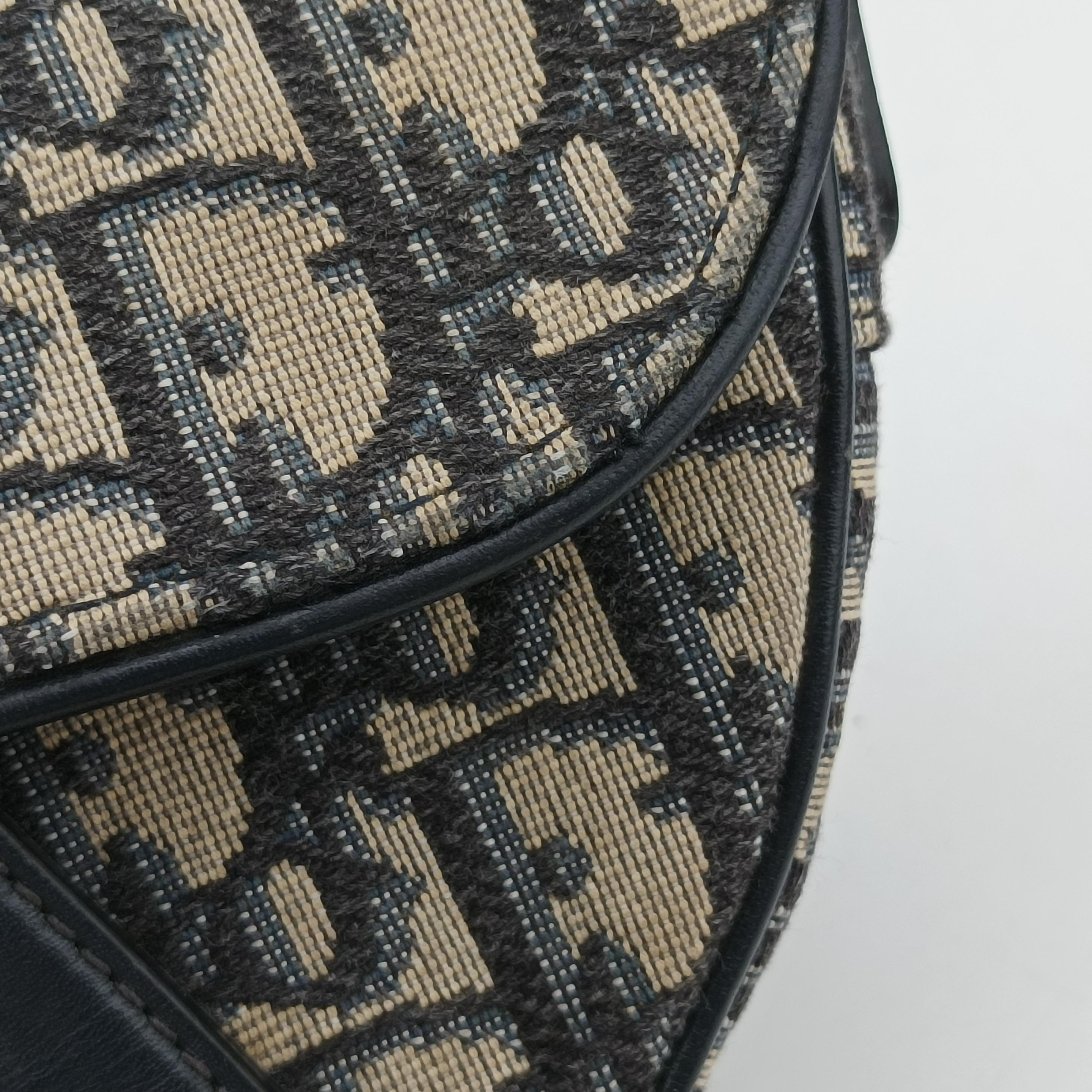 Saddle Navy×Gray Jacquard 05-RU-1108サドル ネイビー×グレー ジャガード 05-RU-1108