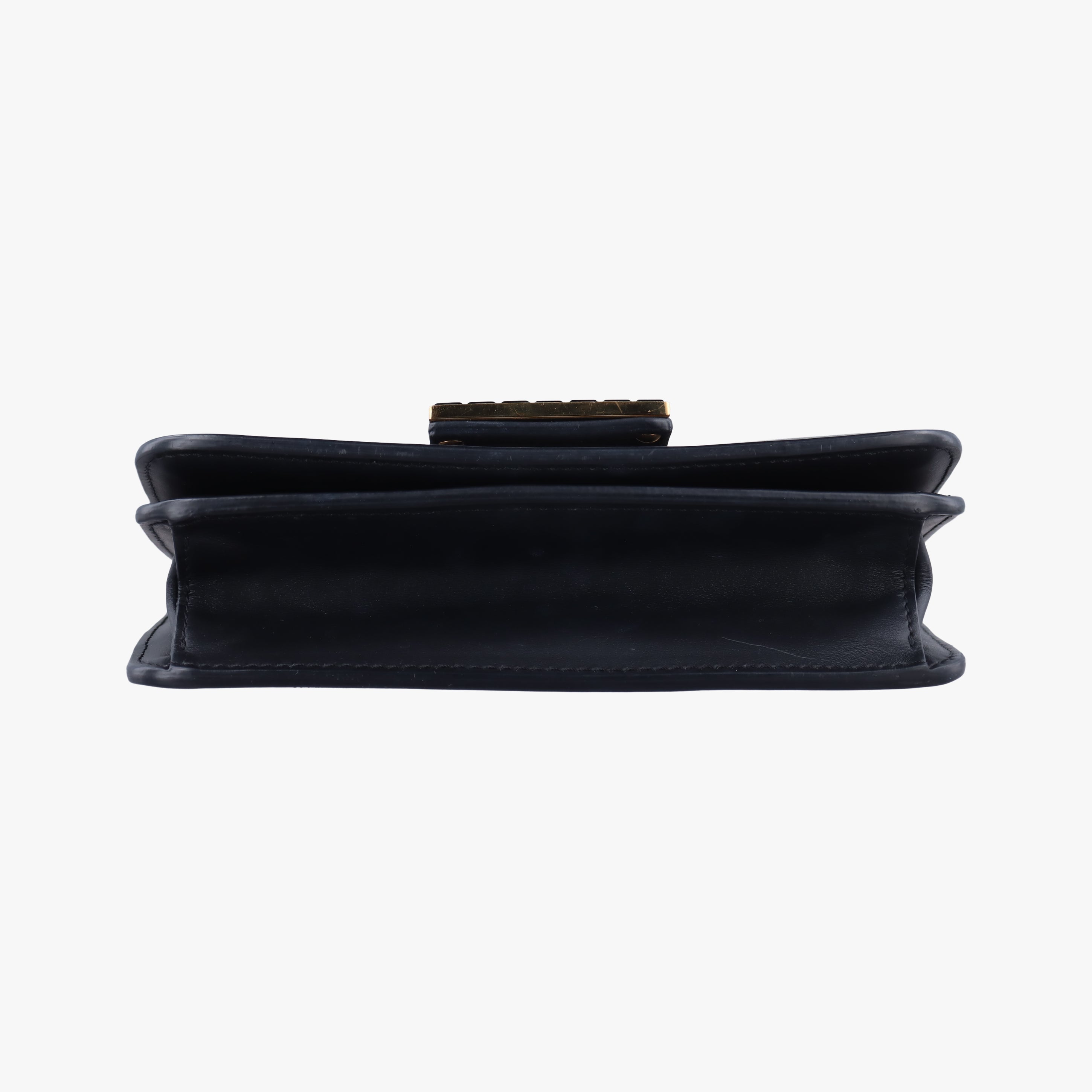 Fab Black Leather 8BT326 8BT326 AA1W 209.0189ファブ ブラック レザー 8BT326 8BT326 AA1W 209.0189