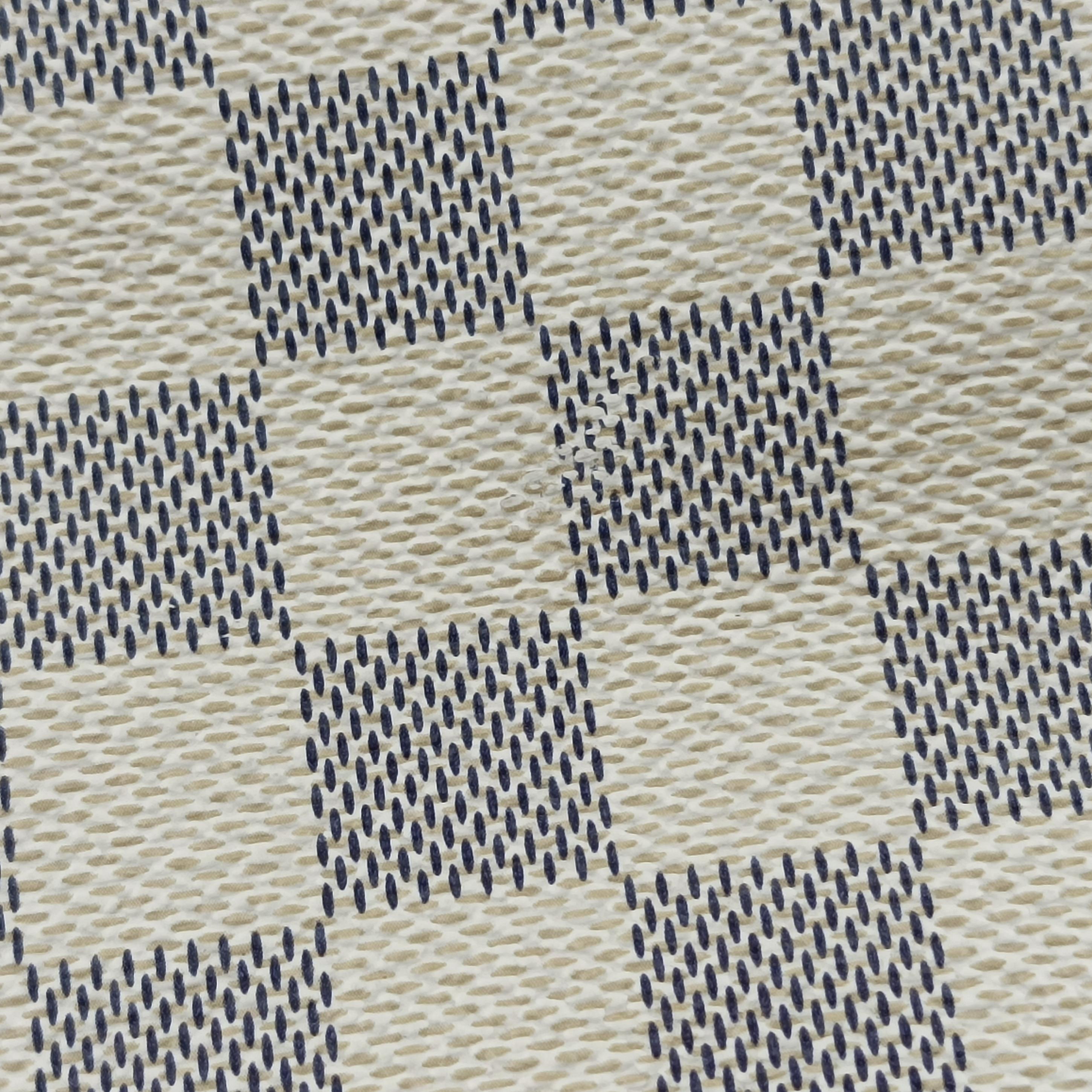 NEVERFULL GM AZUR Damier Canvas N51108 FL1110ネヴァーフルGM アズール ダミエキャンバス N51108 FL1110