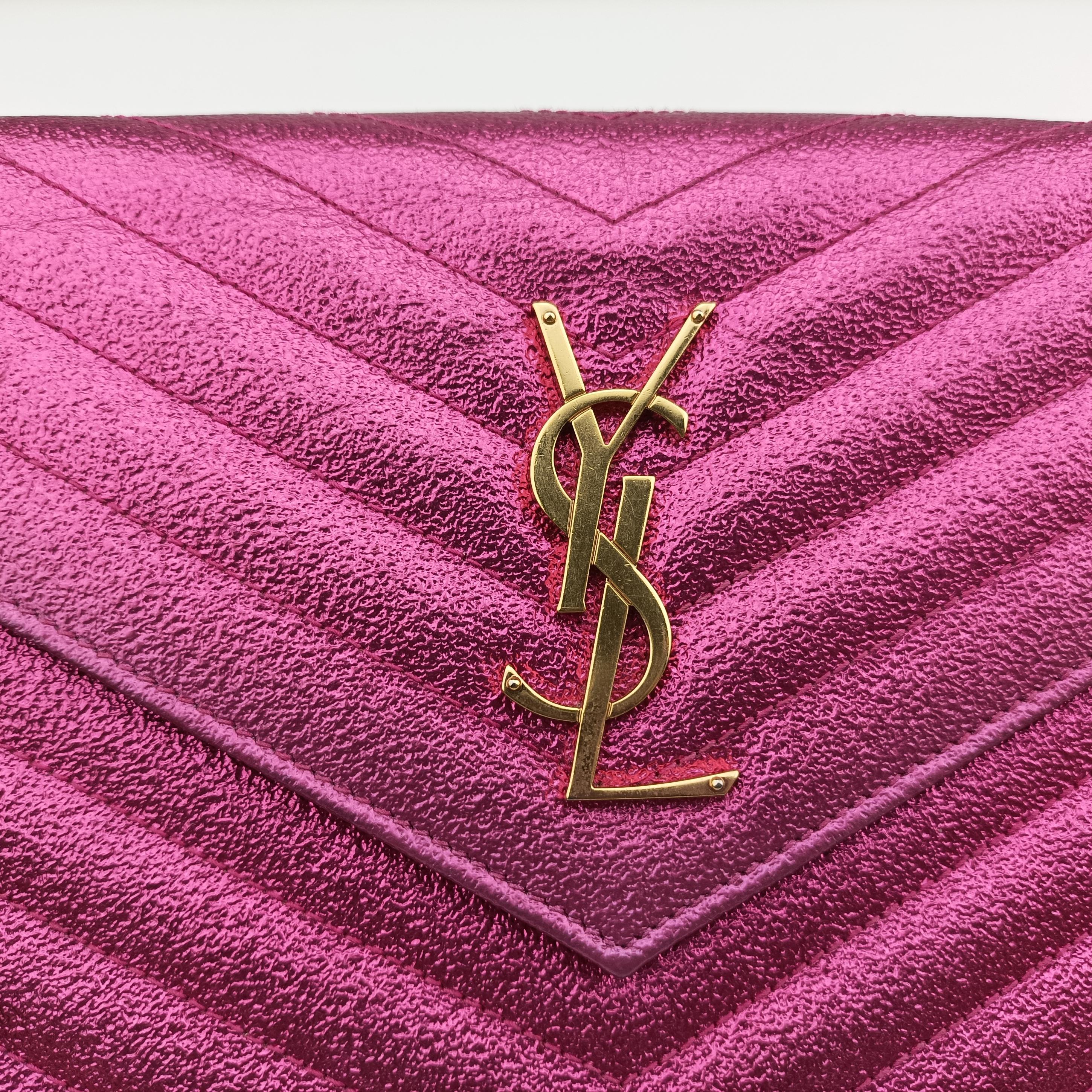 MONOGRAM Pink Leather 360452 INN360452.0714モノグラム ピンク レザー 360452 INN360452.0714