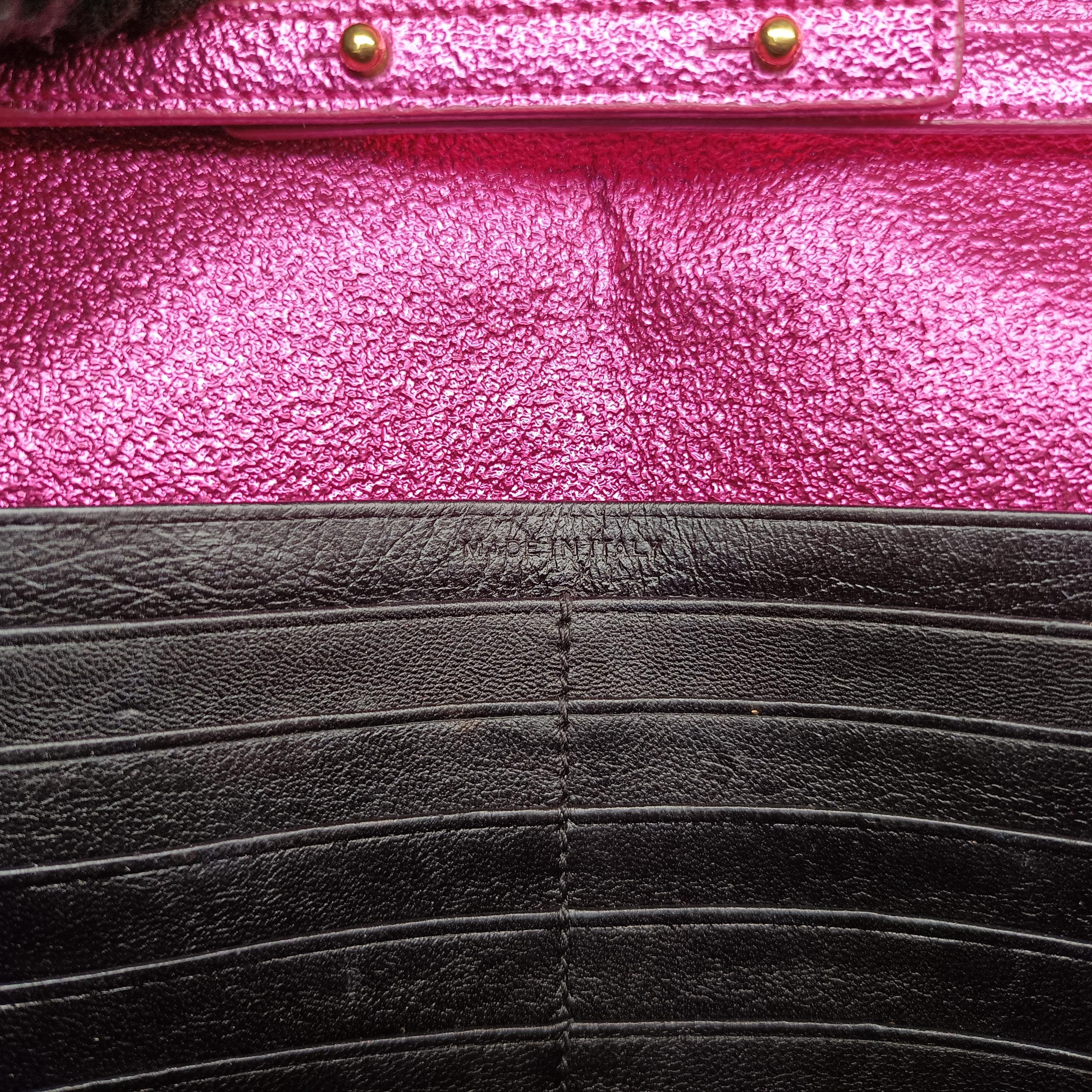 MONOGRAM Pink Leather 360452 INN360452.0714モノグラム ピンク レザー 360452 INN360452.0714