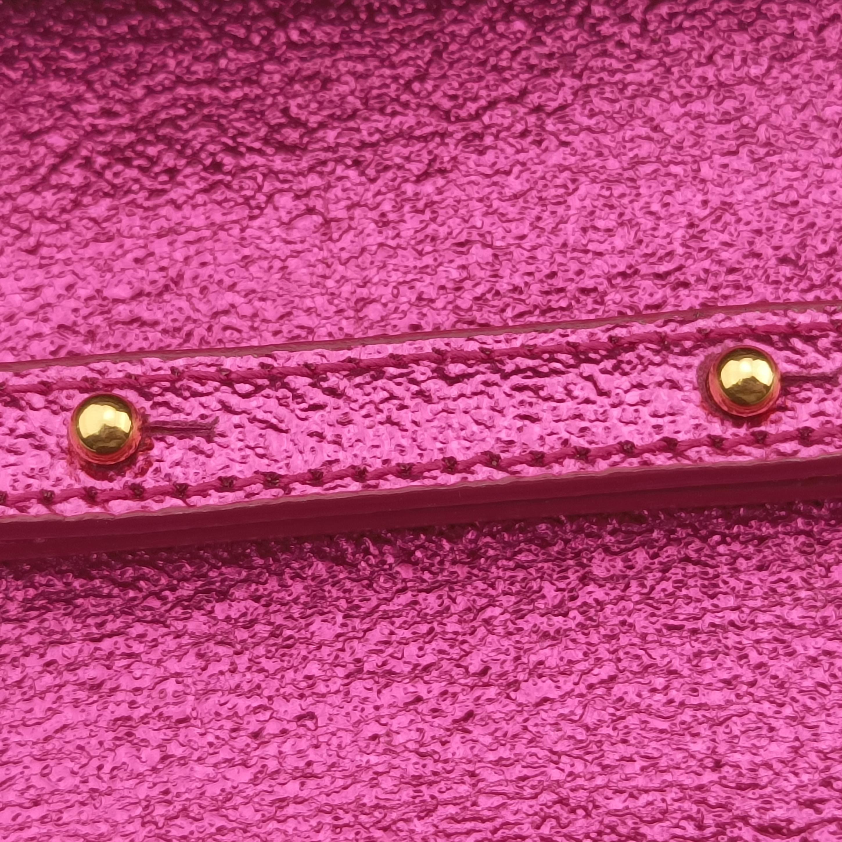 MONOGRAM Pink Leather 360452 INN360452.0714モノグラム ピンク レザー 360452 INN360452.0714