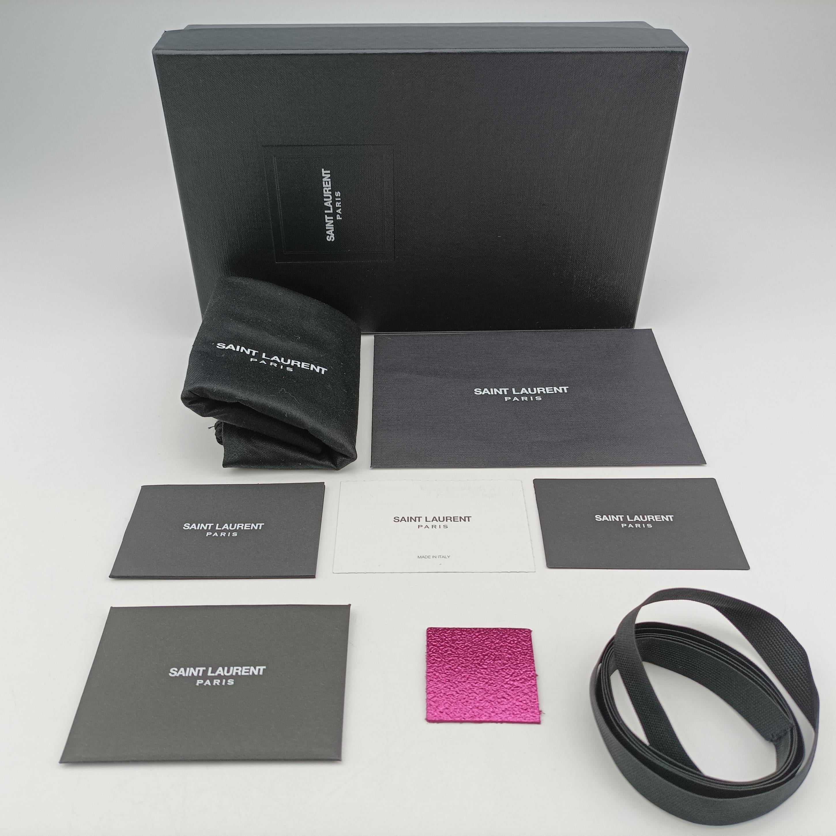 MONOGRAM Pink Leather 360452 INN360452.0714モノグラム ピンク レザー 360452 INN360452.0714