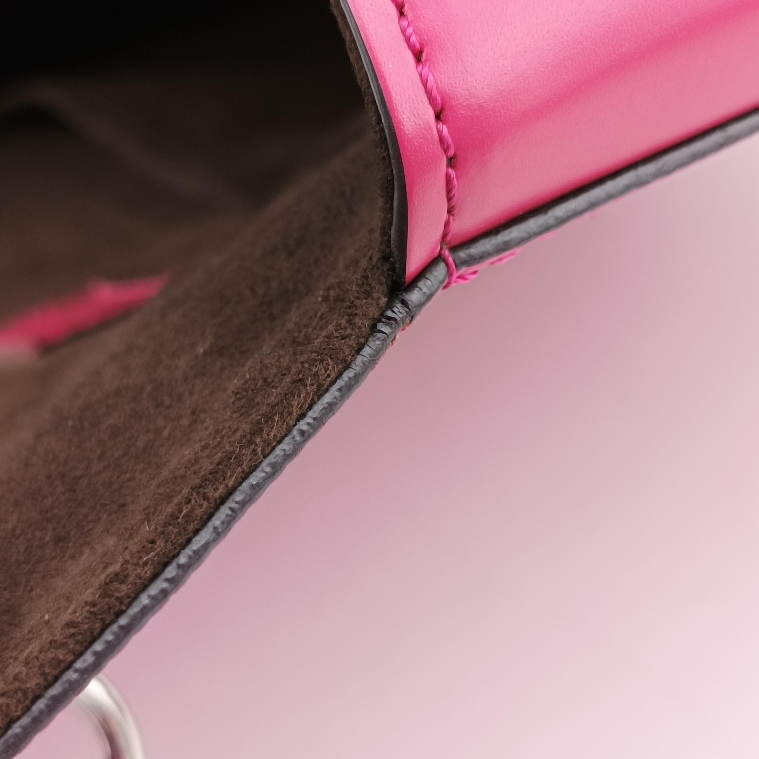 CLUNY hot pink Epi CA1136クリュニー ホットピンク エピ CA1136