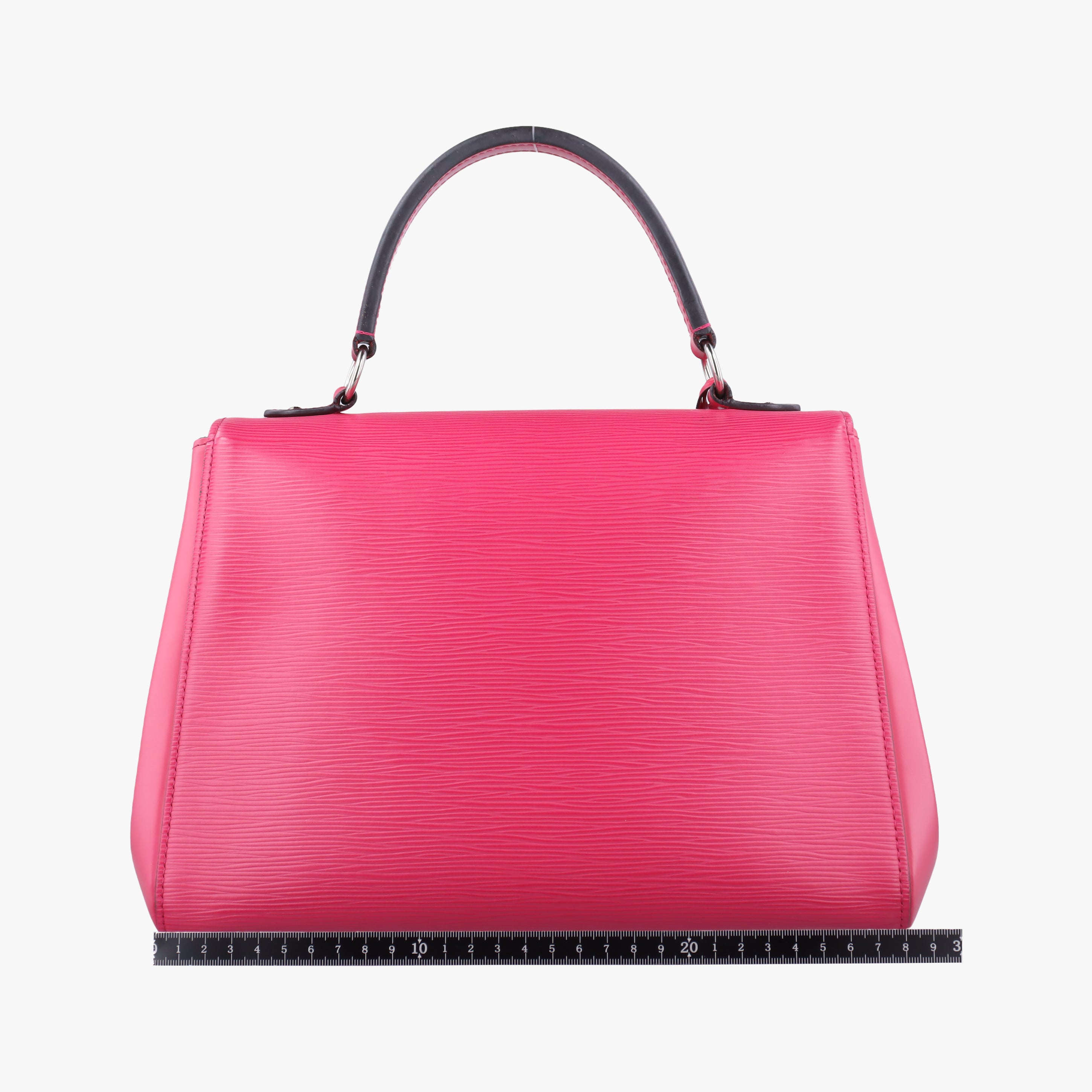 CLUNY hot pink Epi CA1136クリュニー ホットピンク エピ CA1136