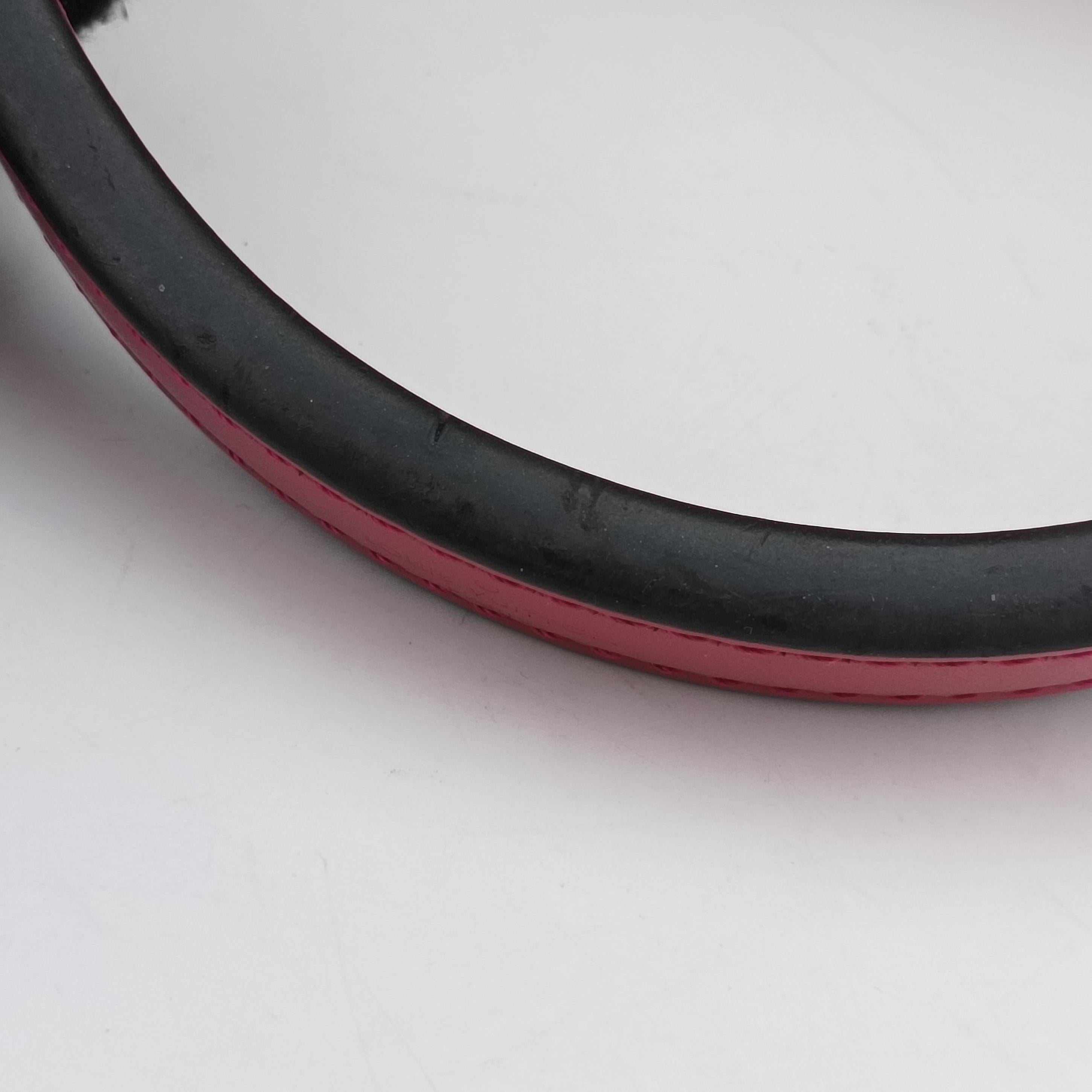 CLUNY hot pink Epi CA1136クリュニー ホットピンク エピ CA1136