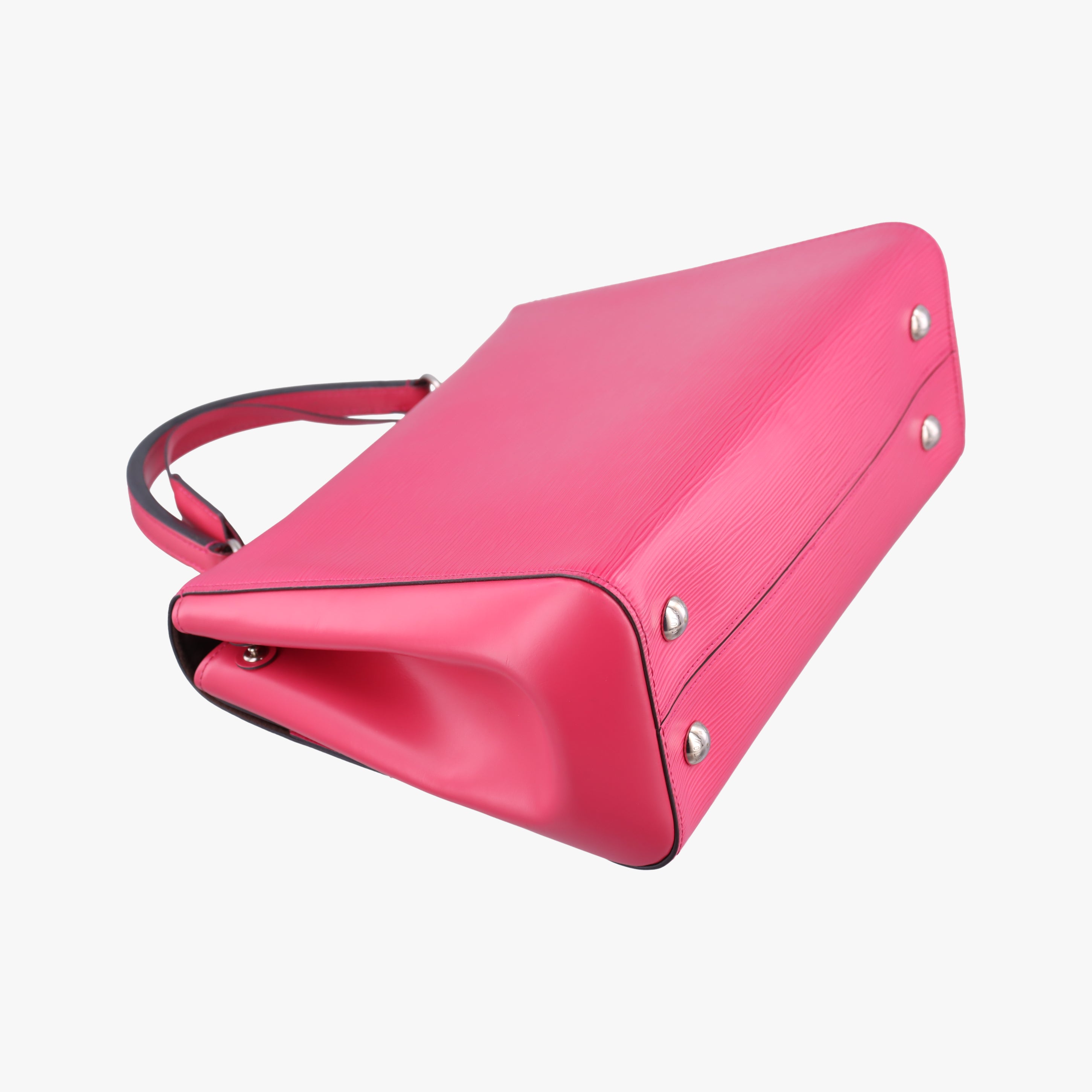 CLUNY hot pink Epi CA1136クリュニー ホットピンク エピ CA1136