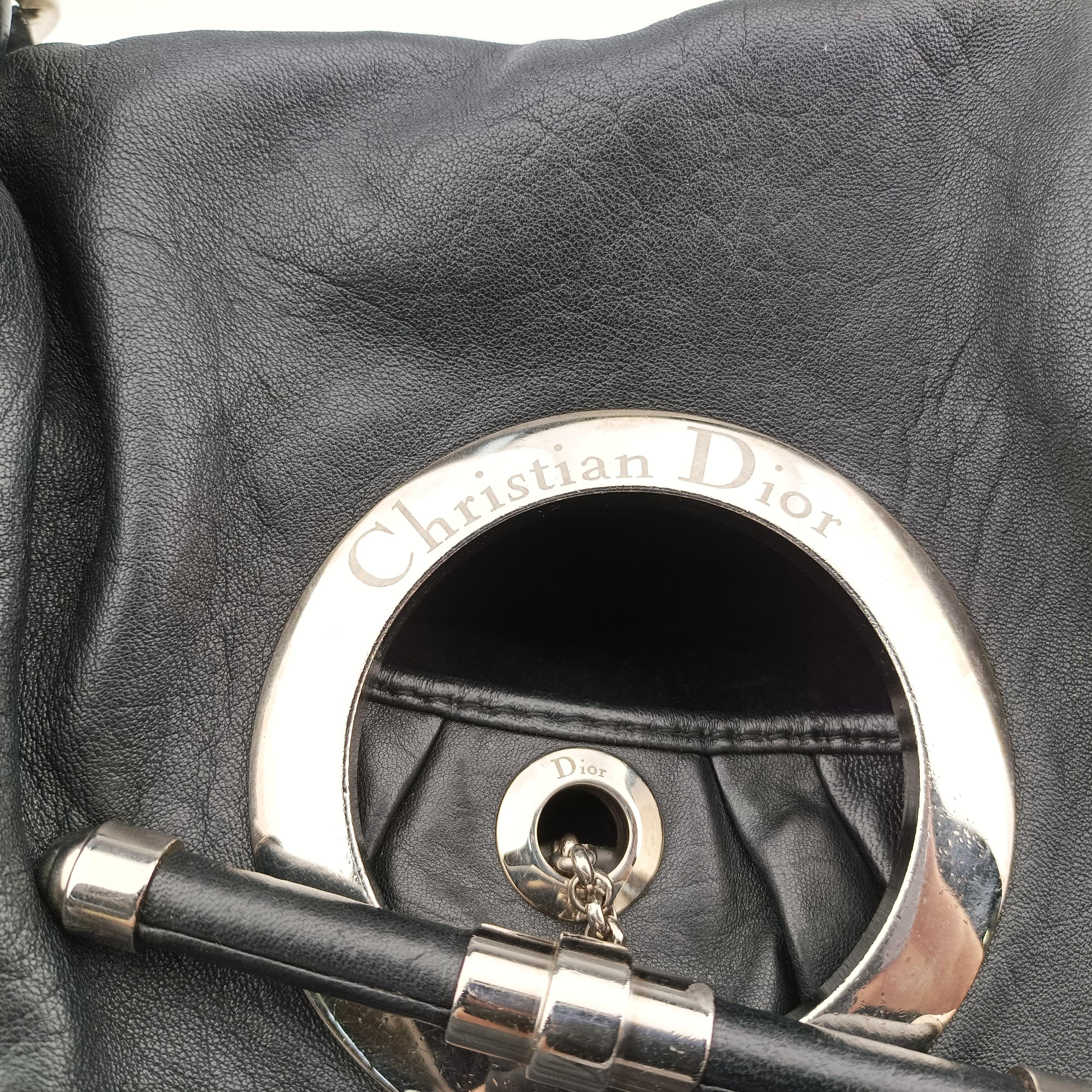 Jazz Club Black leather 07-BO-0028ジャズクラブ ブラック レザー 07-BO-0028